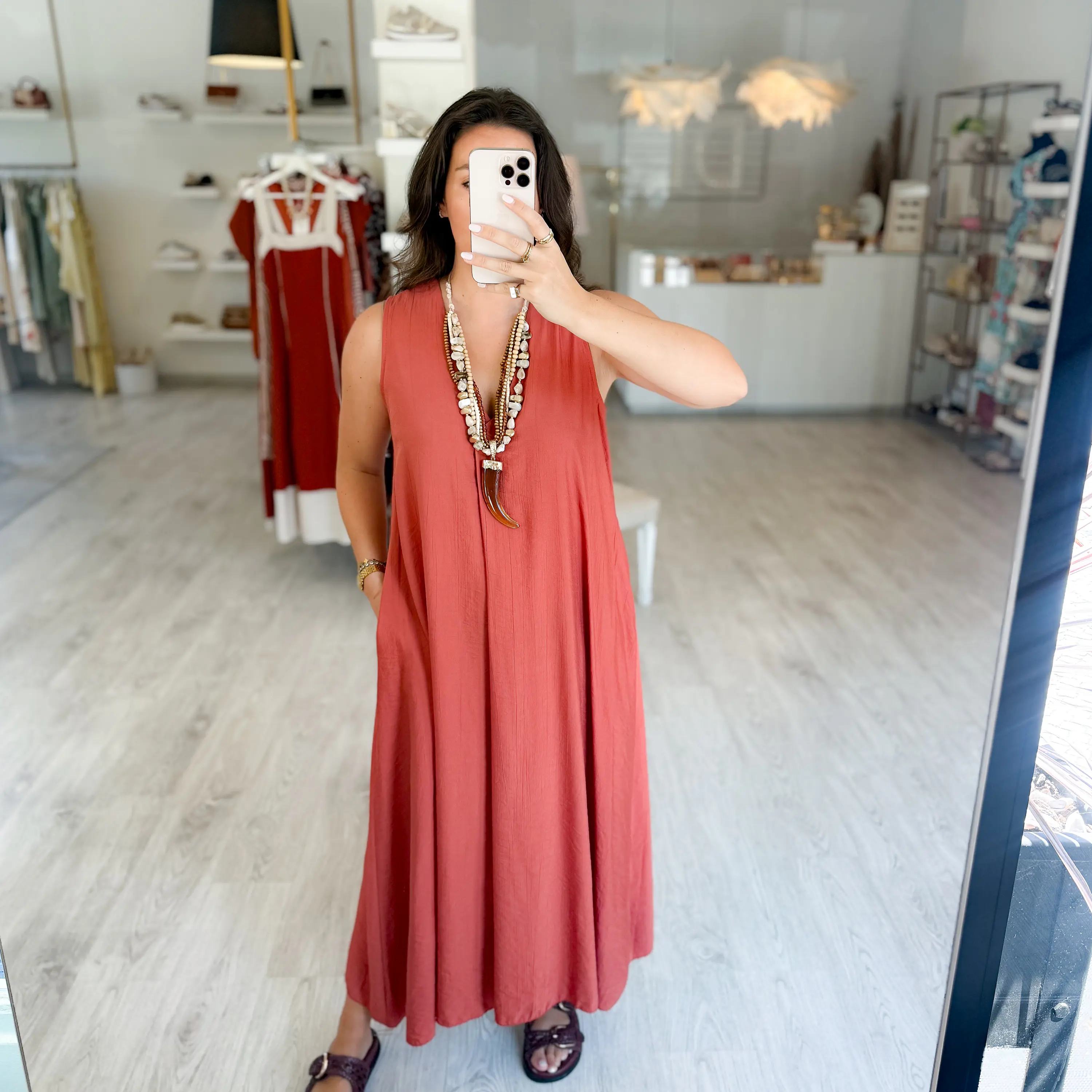 Vestido Calpe (5 3