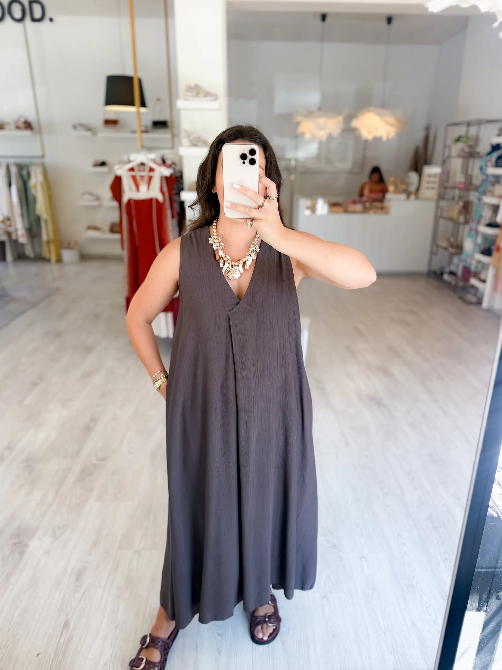 Vestido Calpe (5 4