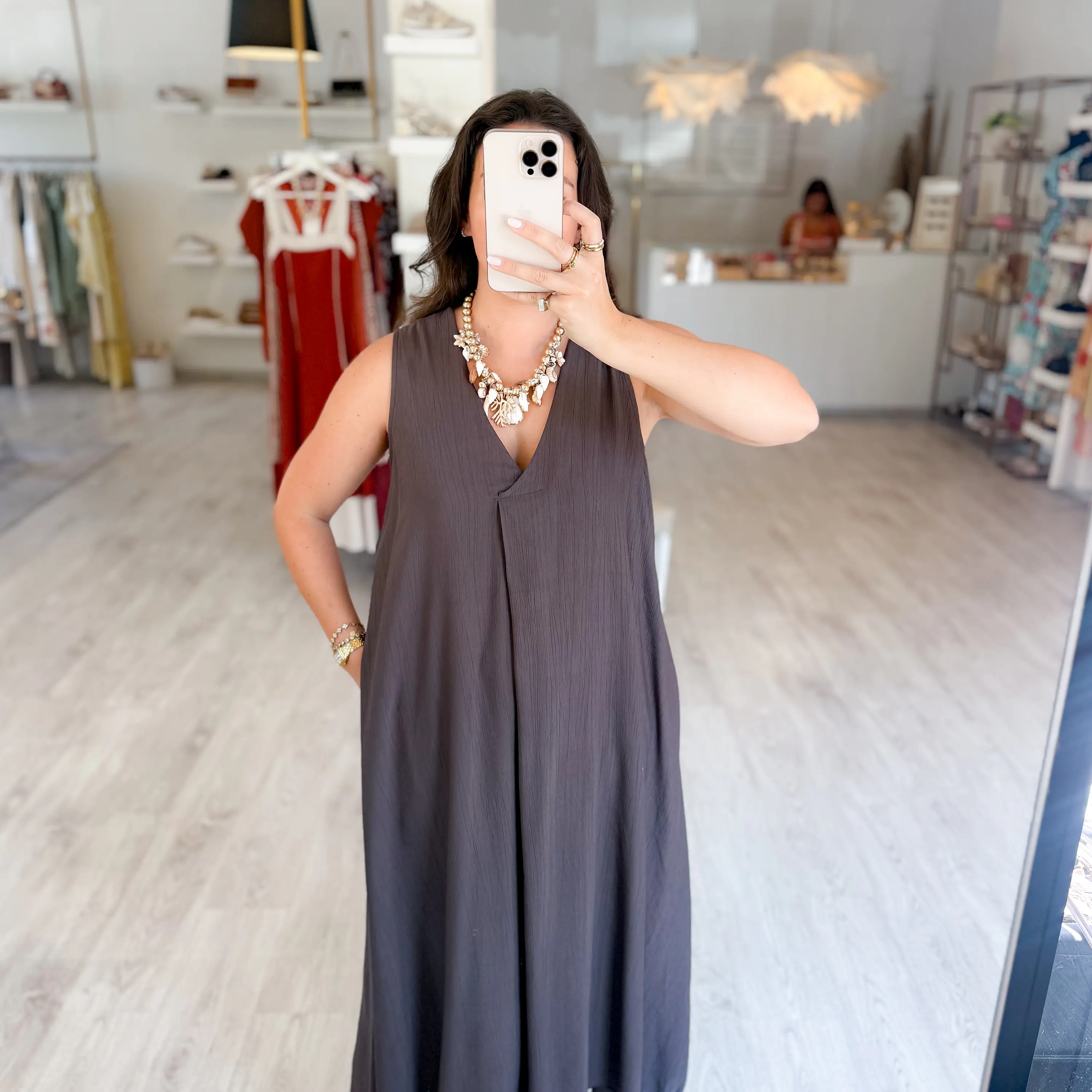 Vestido Calpe (5 4