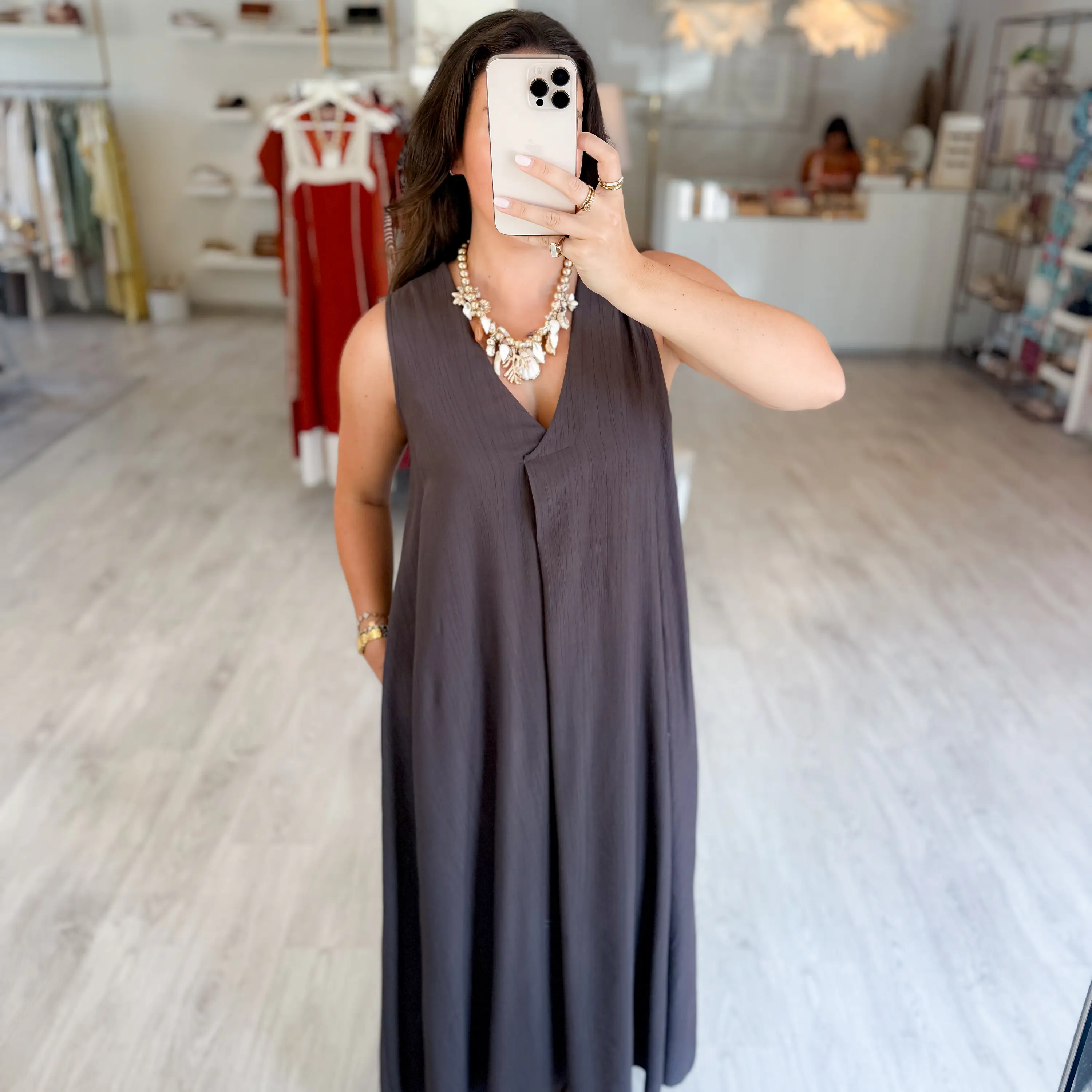Vestido Calpe (5 5