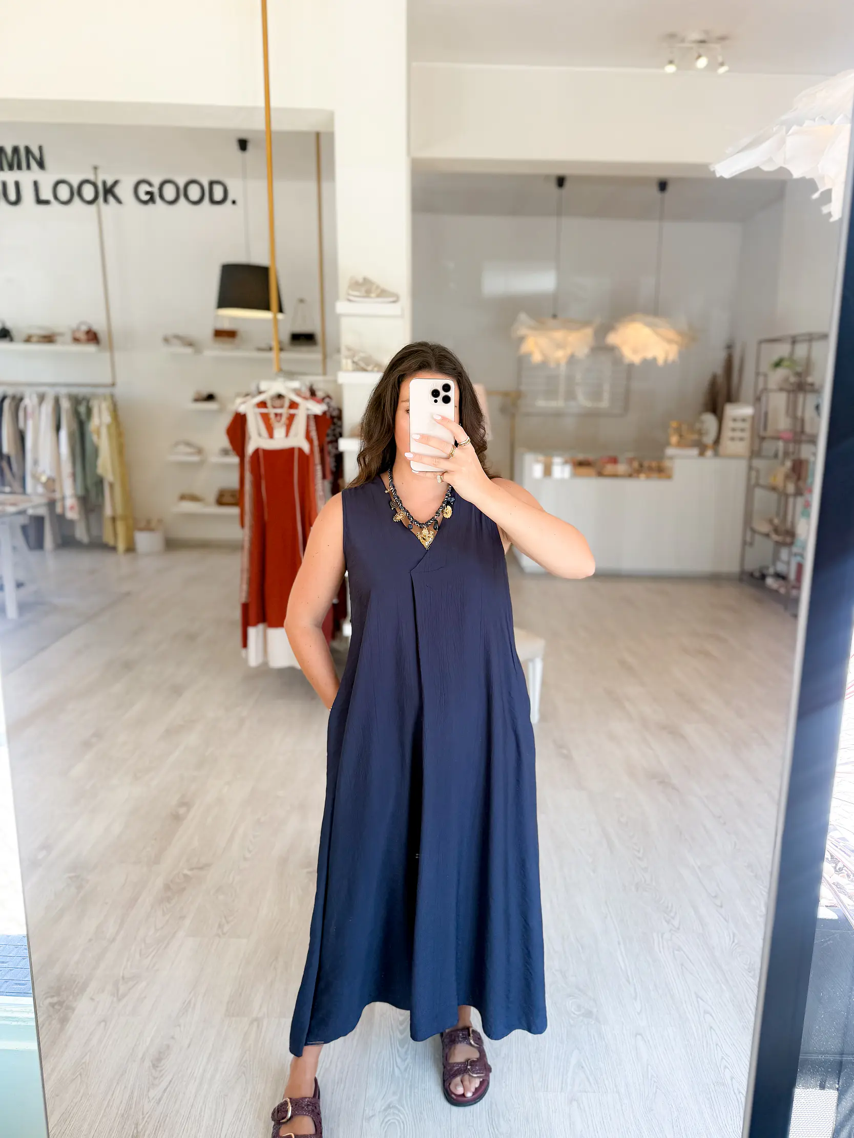Vestido Calpe (5 8