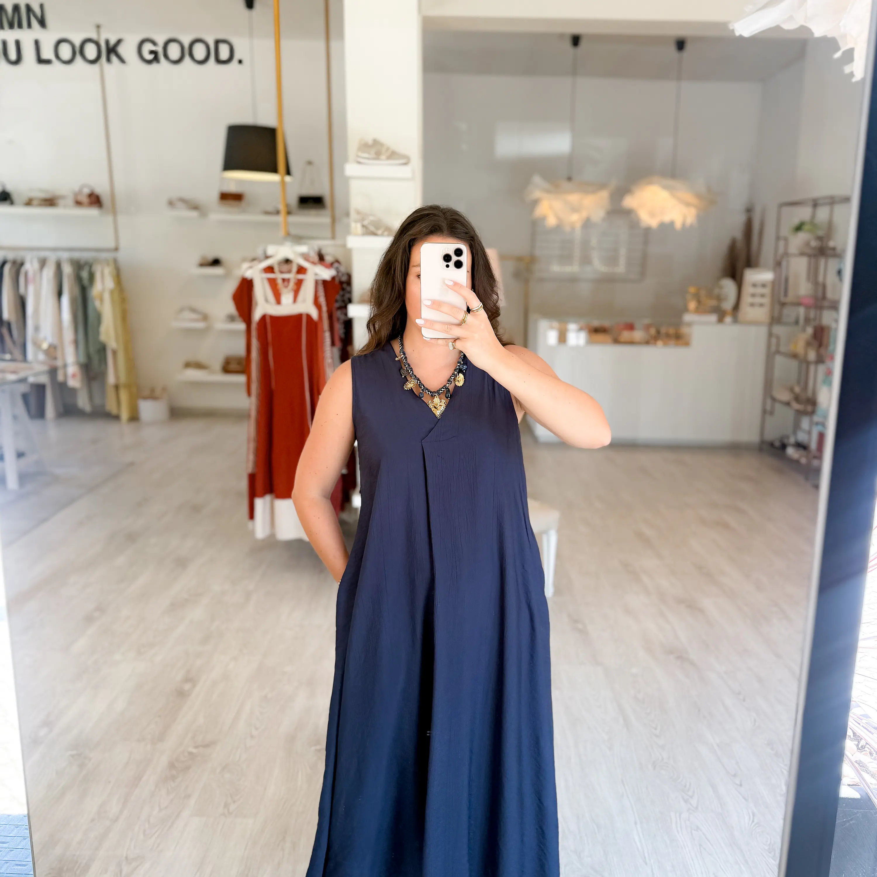 Vestido Calpe (5 8