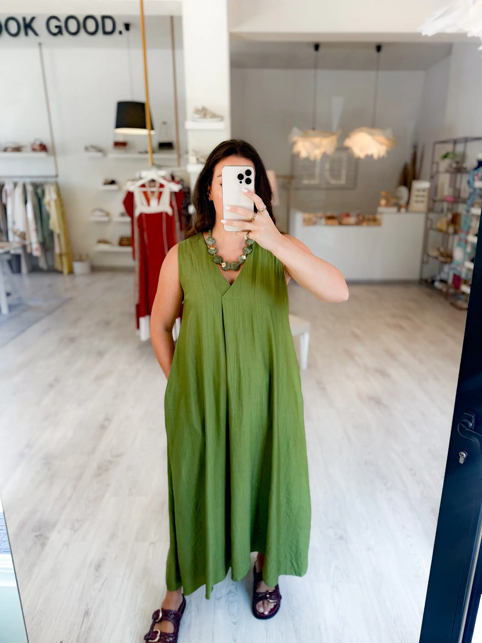 Vestido Calpe (5 9