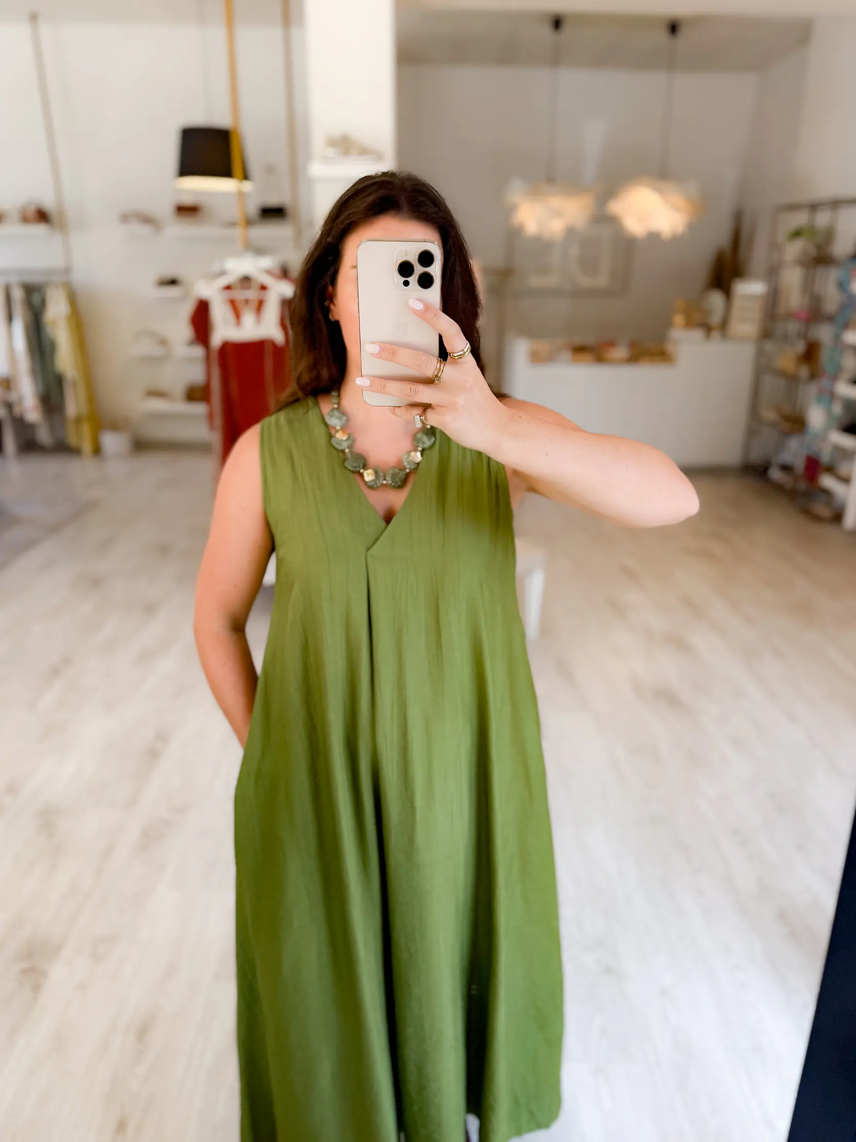 Vestido Calpe (5 10