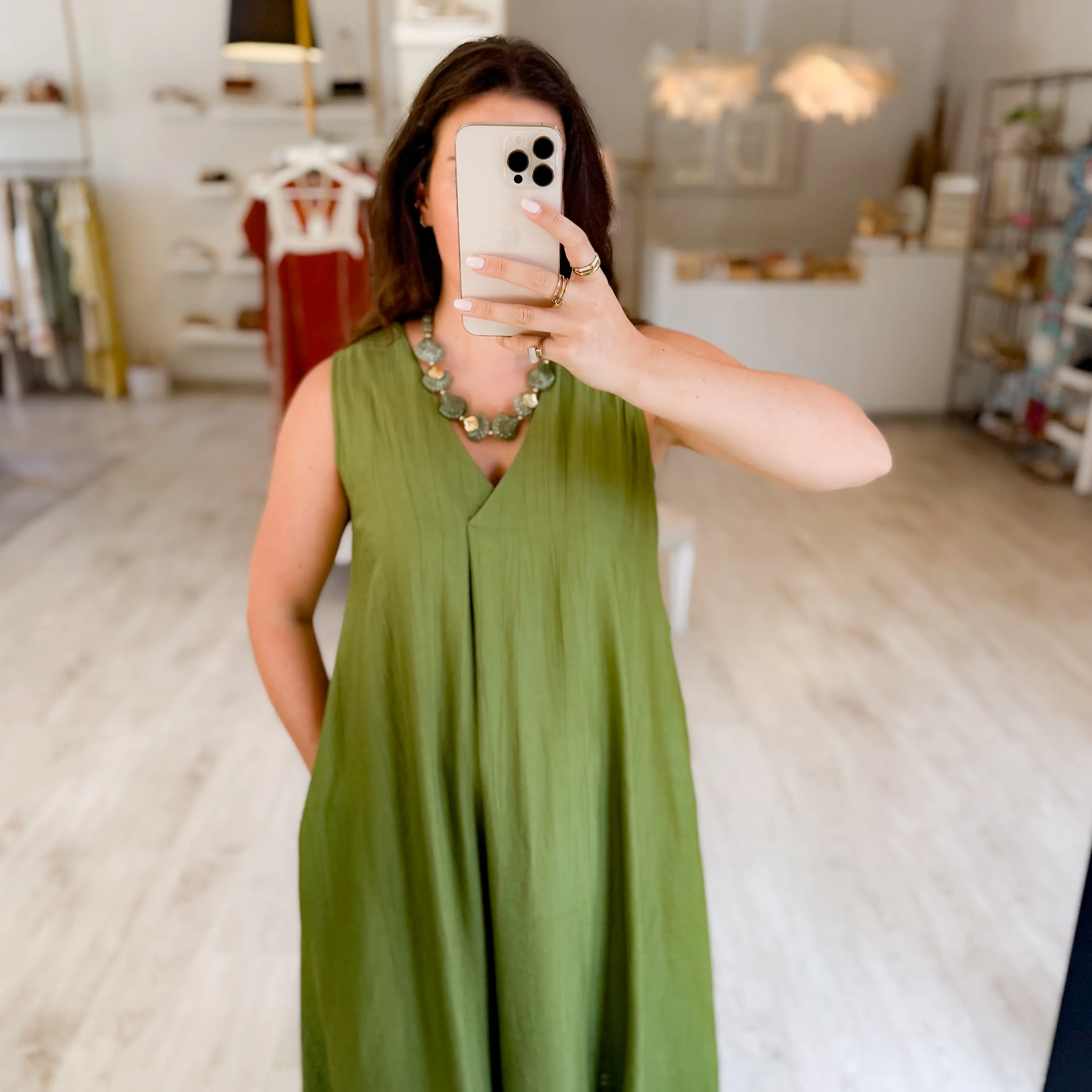 Vestido Calpe (5 10