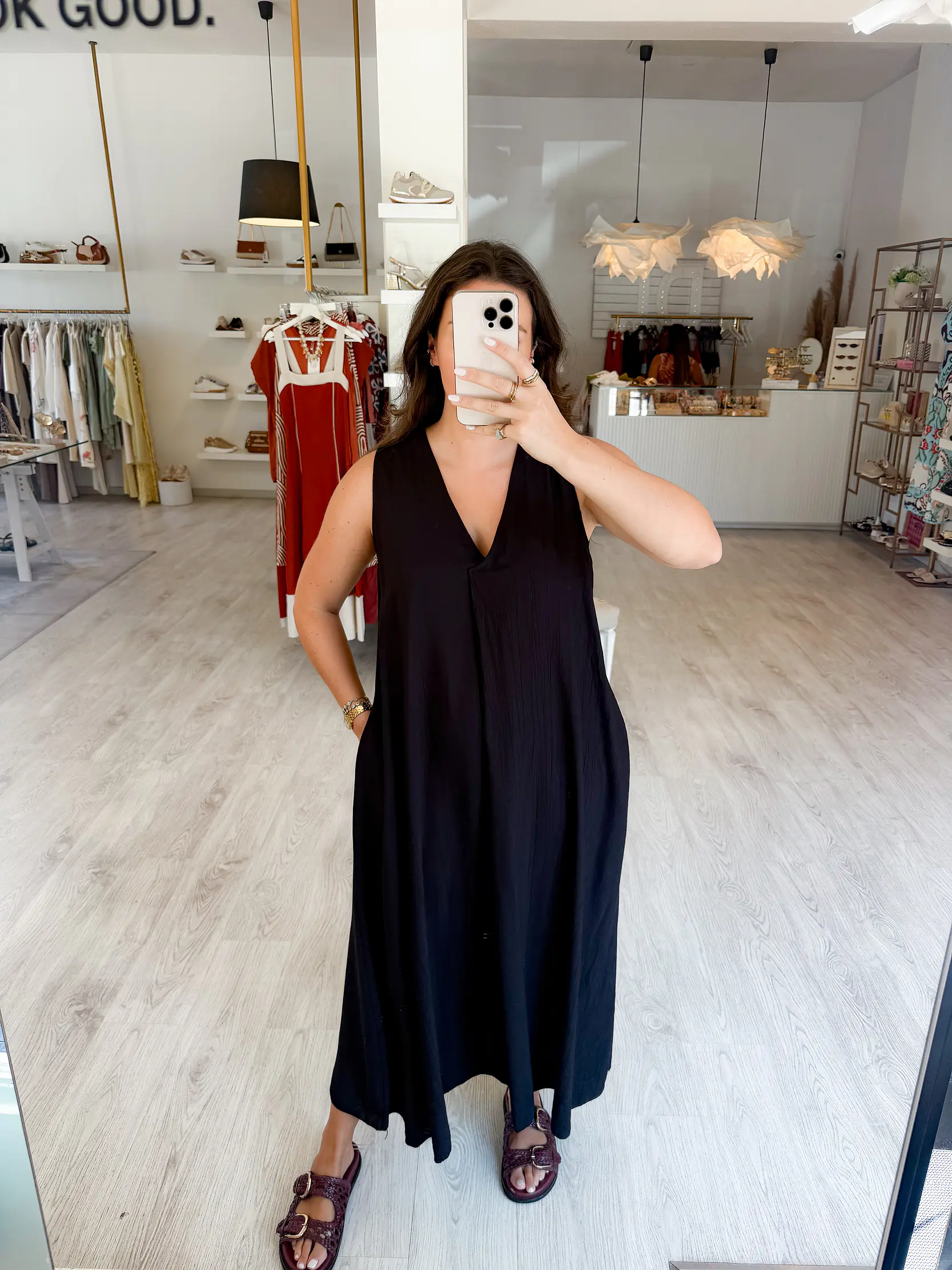 Vestido Calpe (5 11