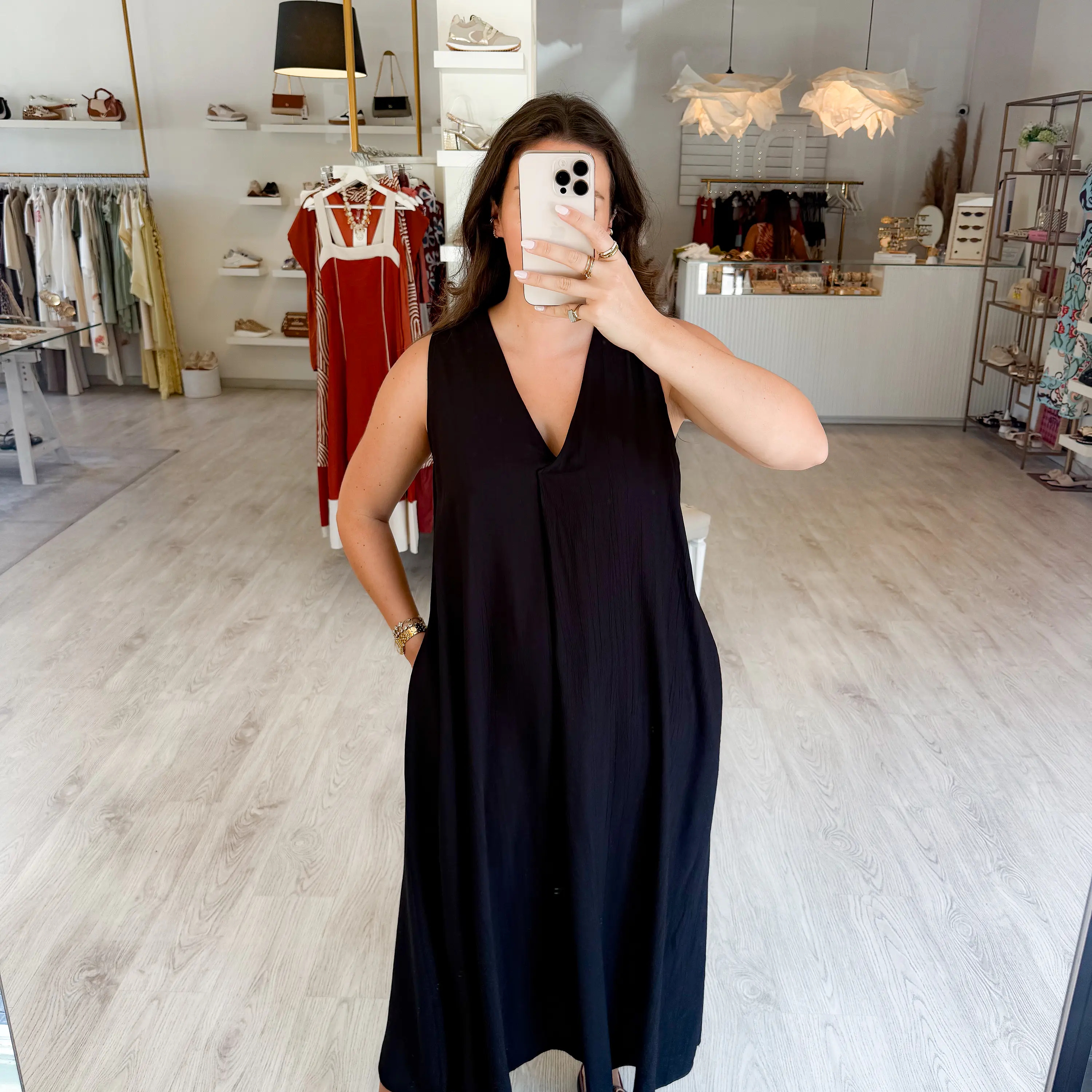 Vestido Calpe (5 11