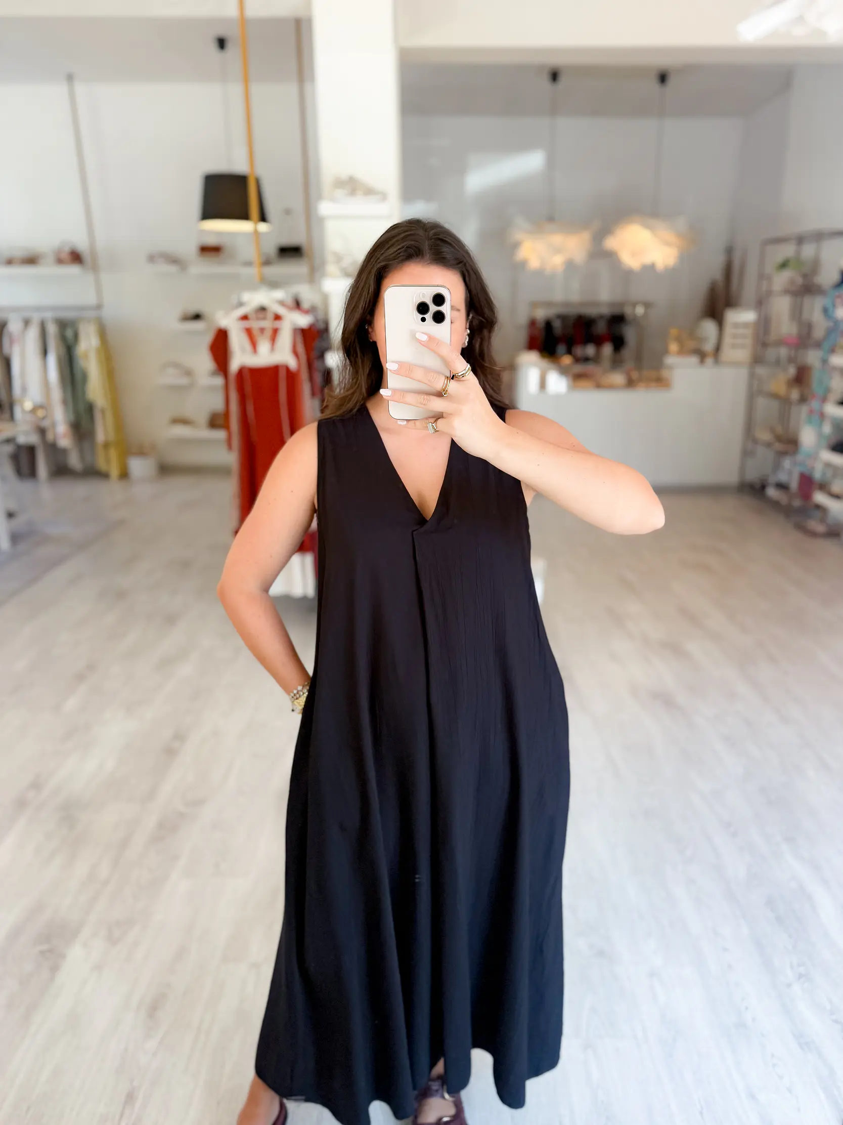 Vestido Calpe (5 13