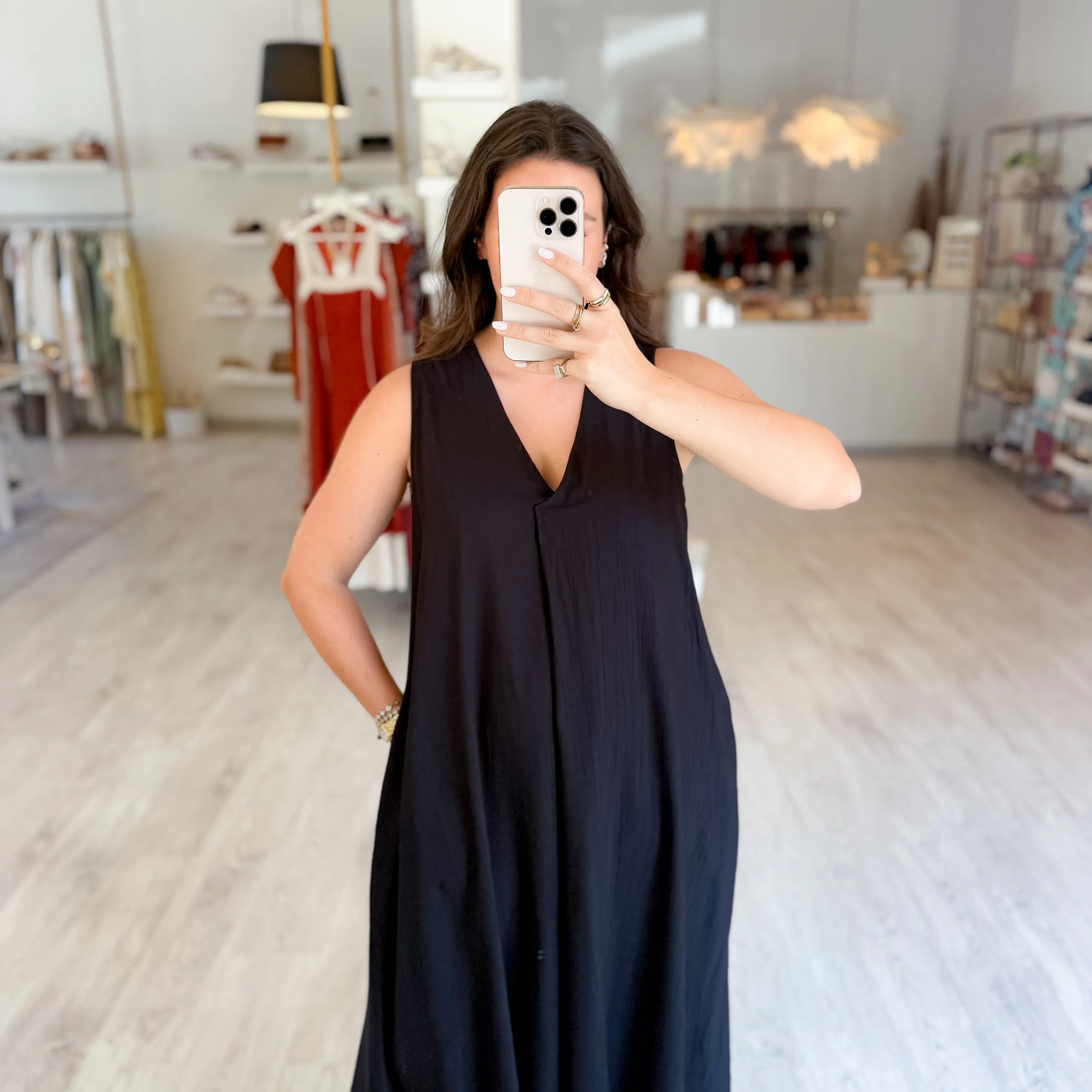 Vestido Calpe (5 13