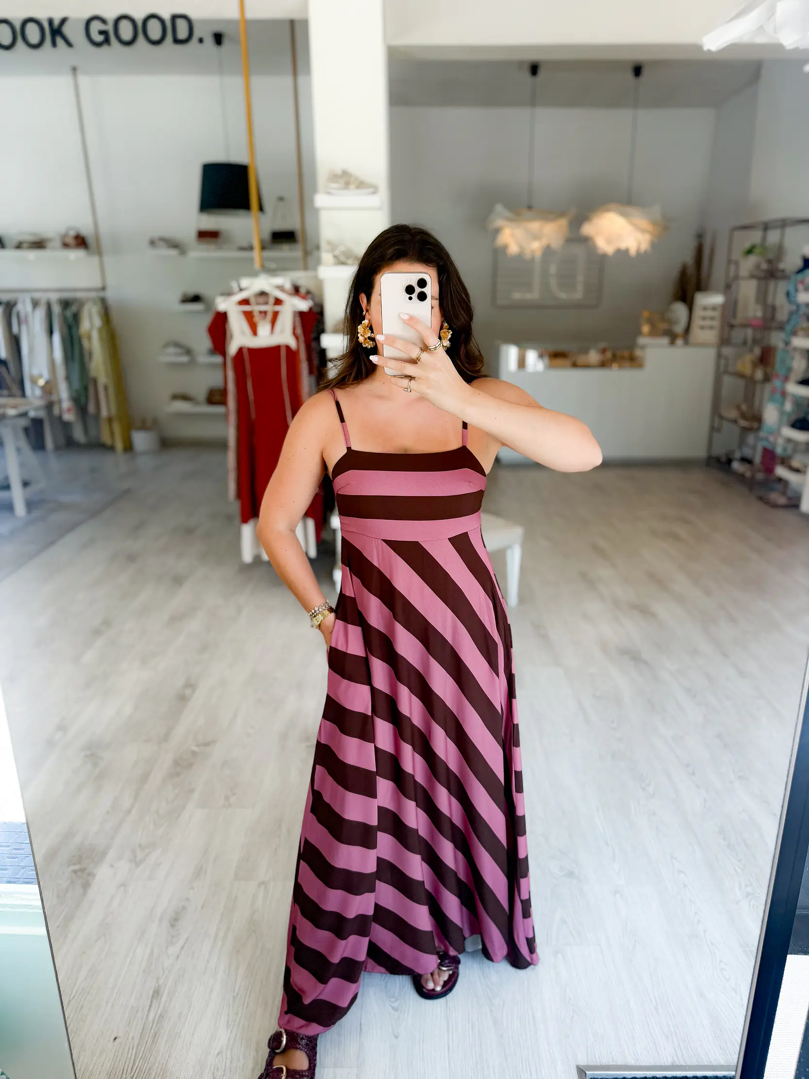 Vestido Pamela  1