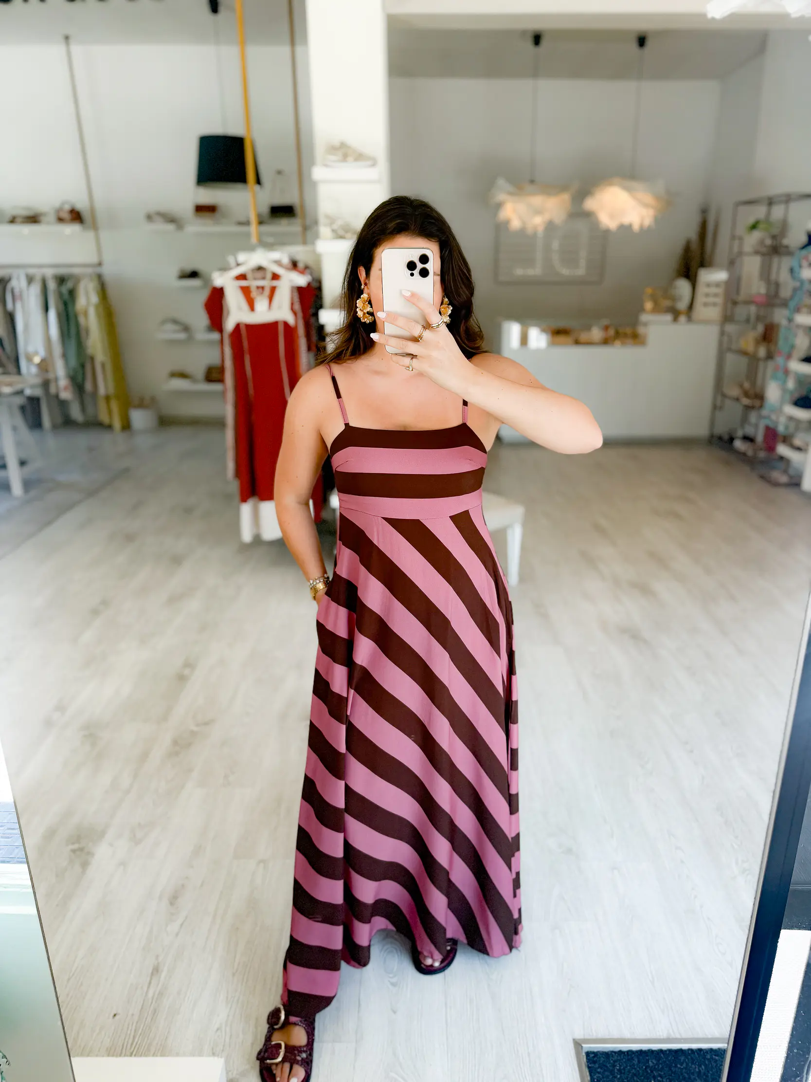 Vestido Pamela  2