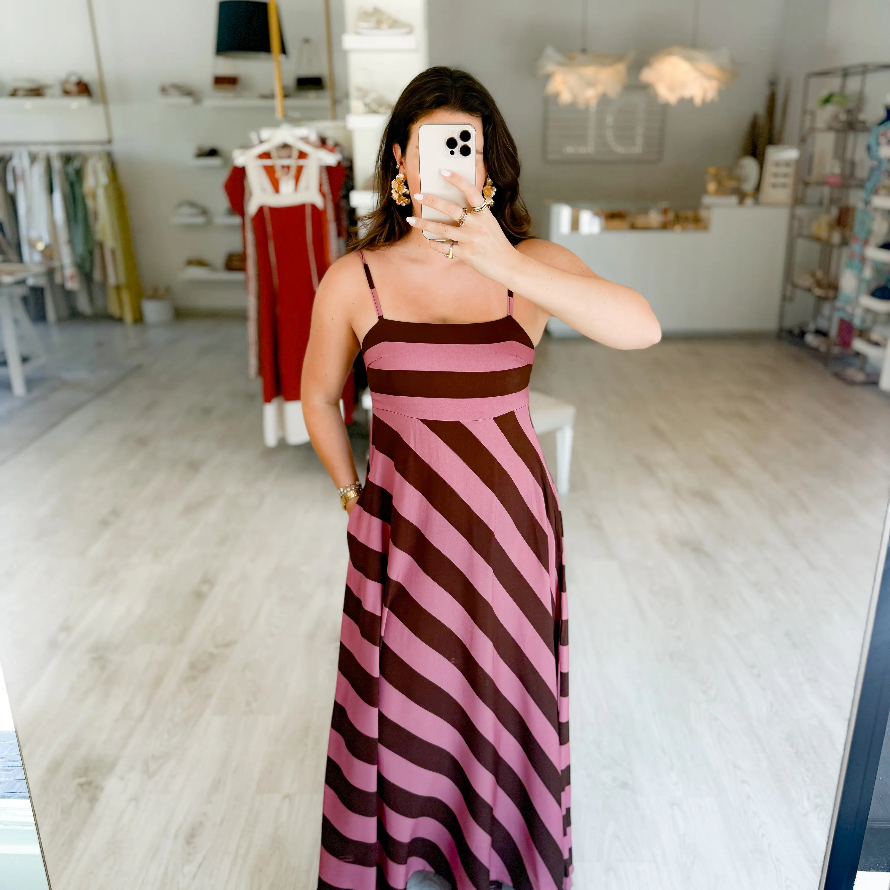Vestido Pamela  2