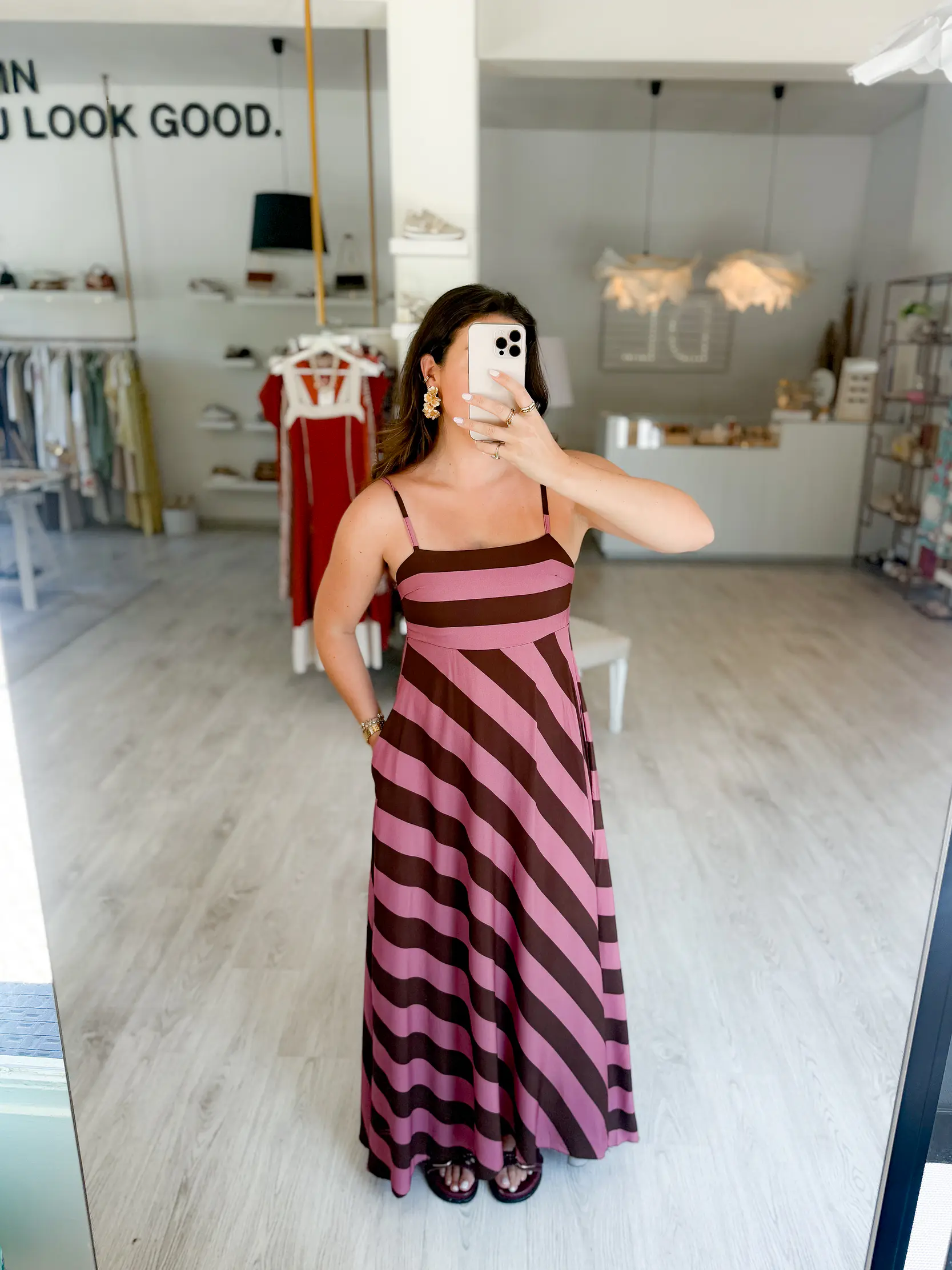 Vestido Pamela  3