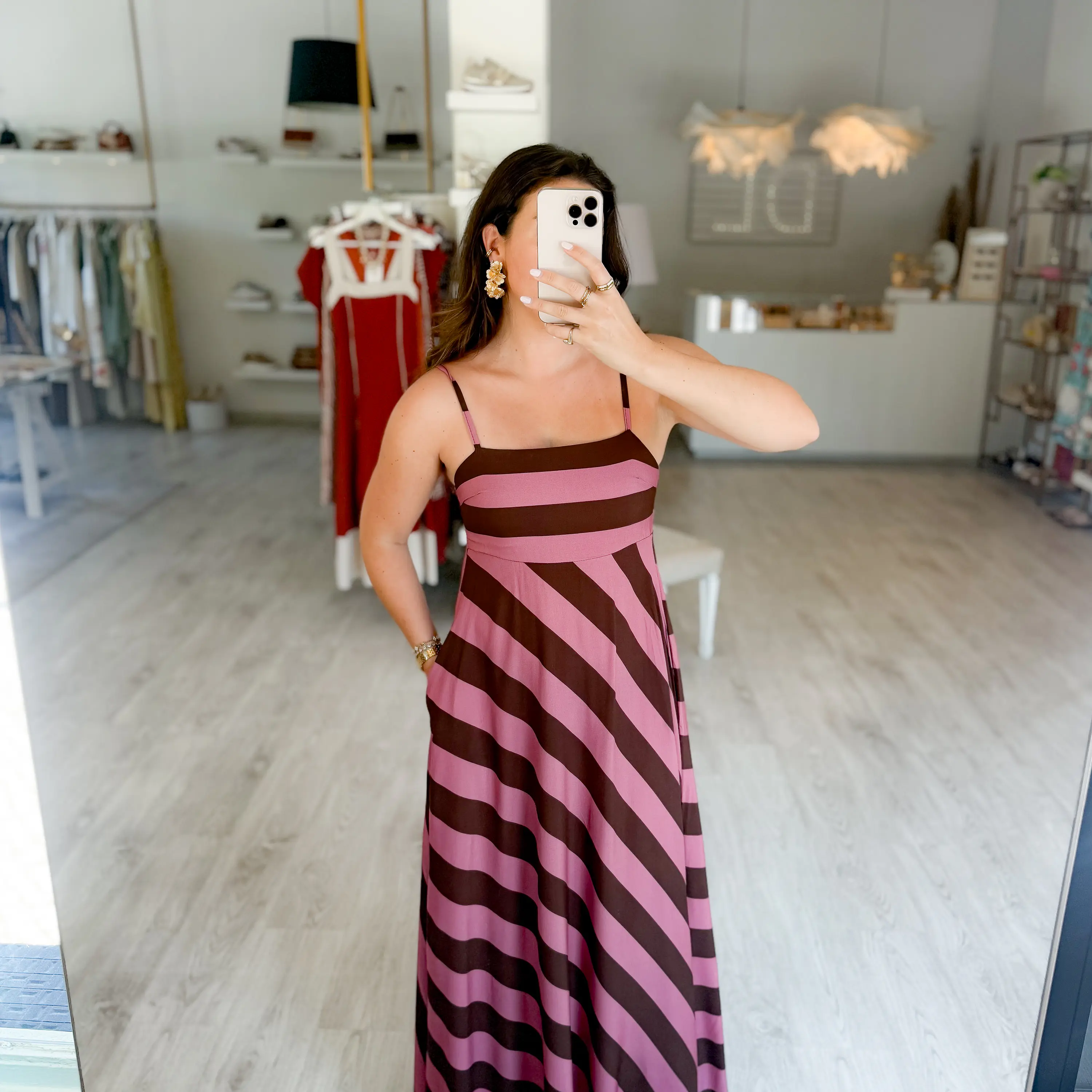 Vestido Pamela  3