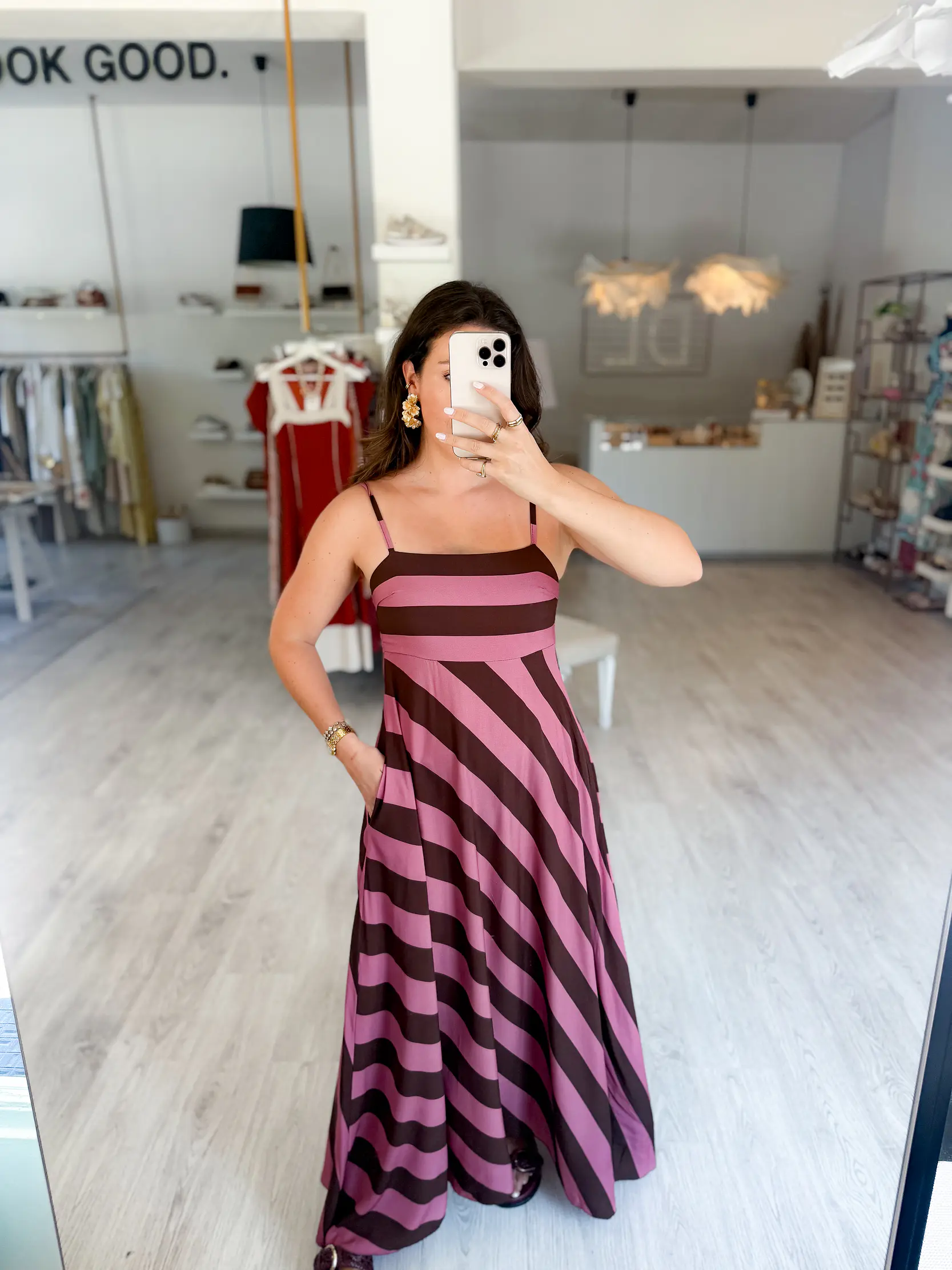 Vestido Pamela  4