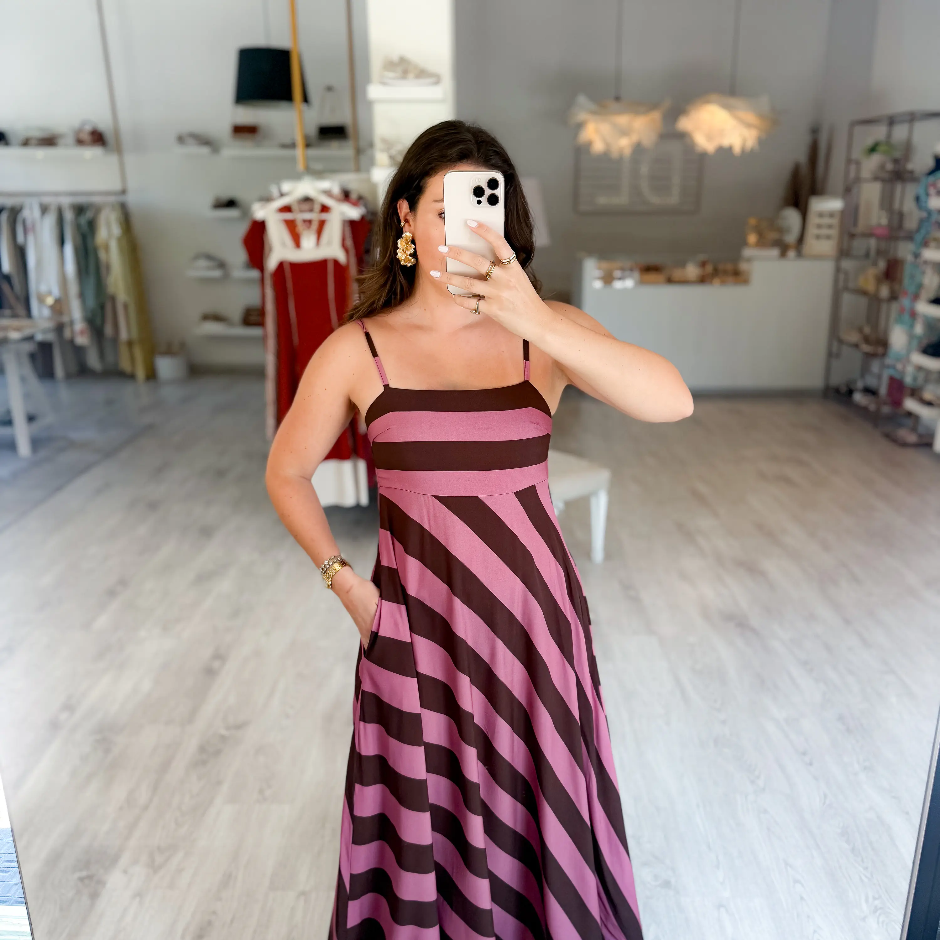 Vestido Pamela  4