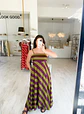 Vestido Pamela - Thumbnail 5