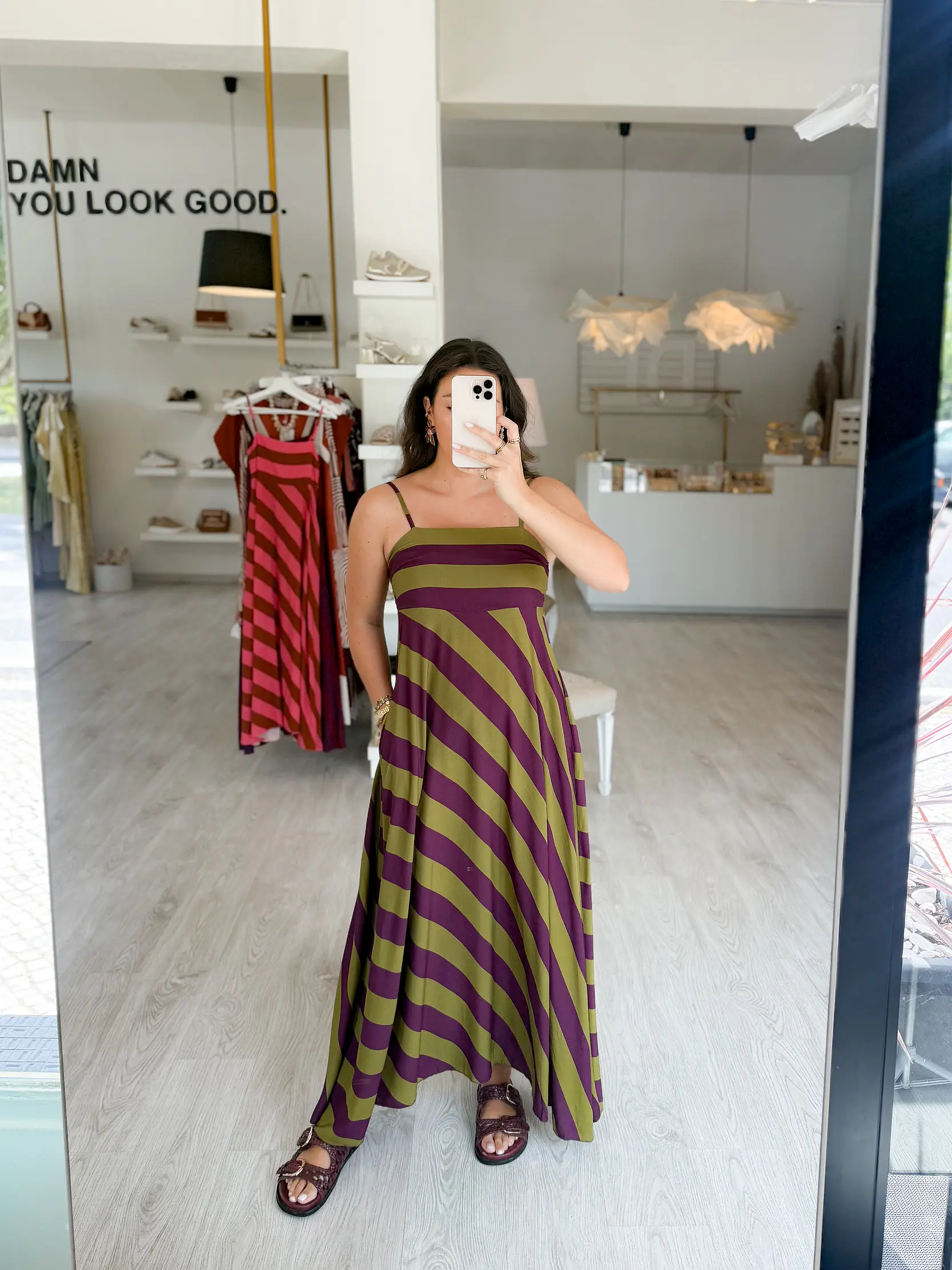 Vestido Pamela 1