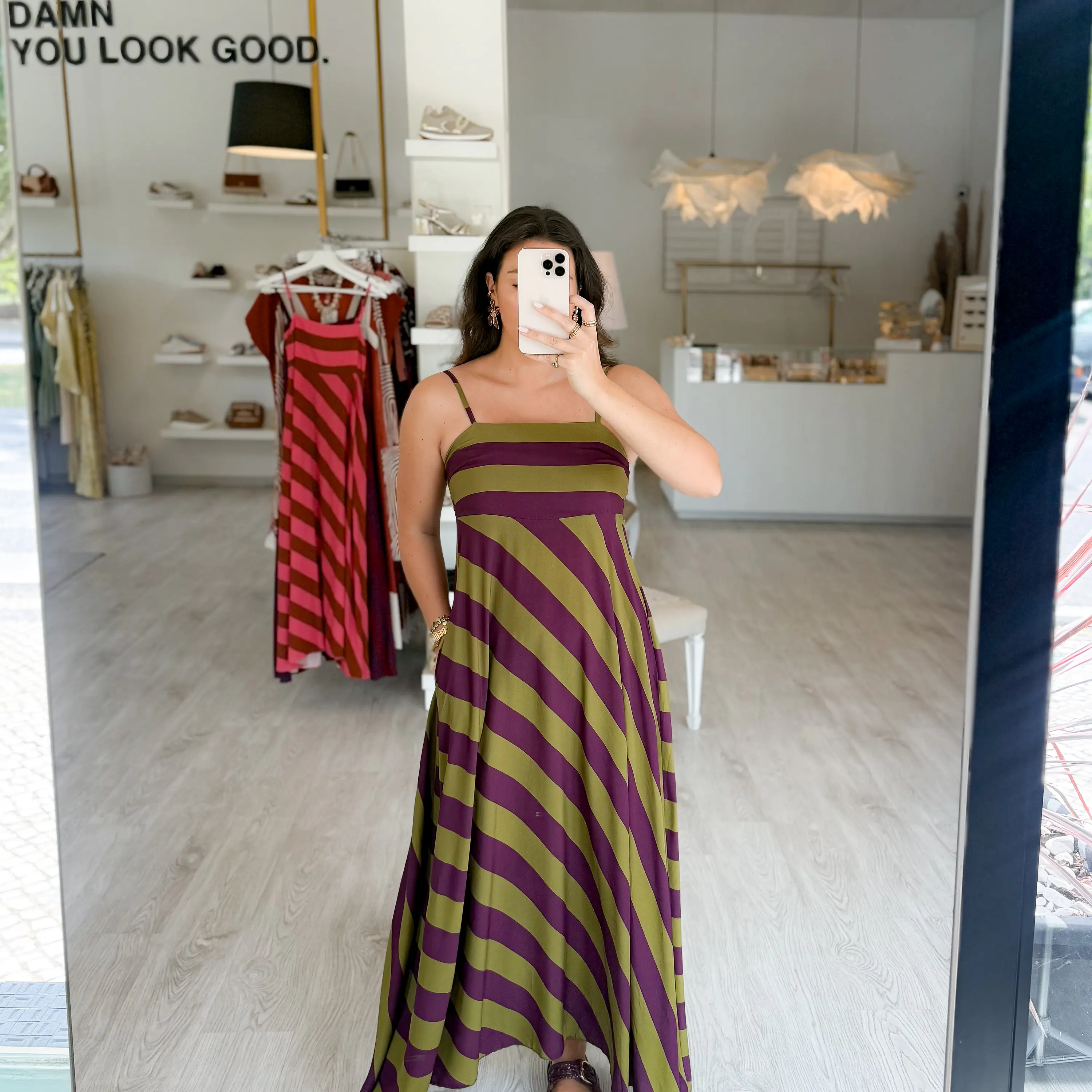 Vestido Pamela 1