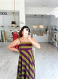 Vestido Pamela - Thumbnail 6
