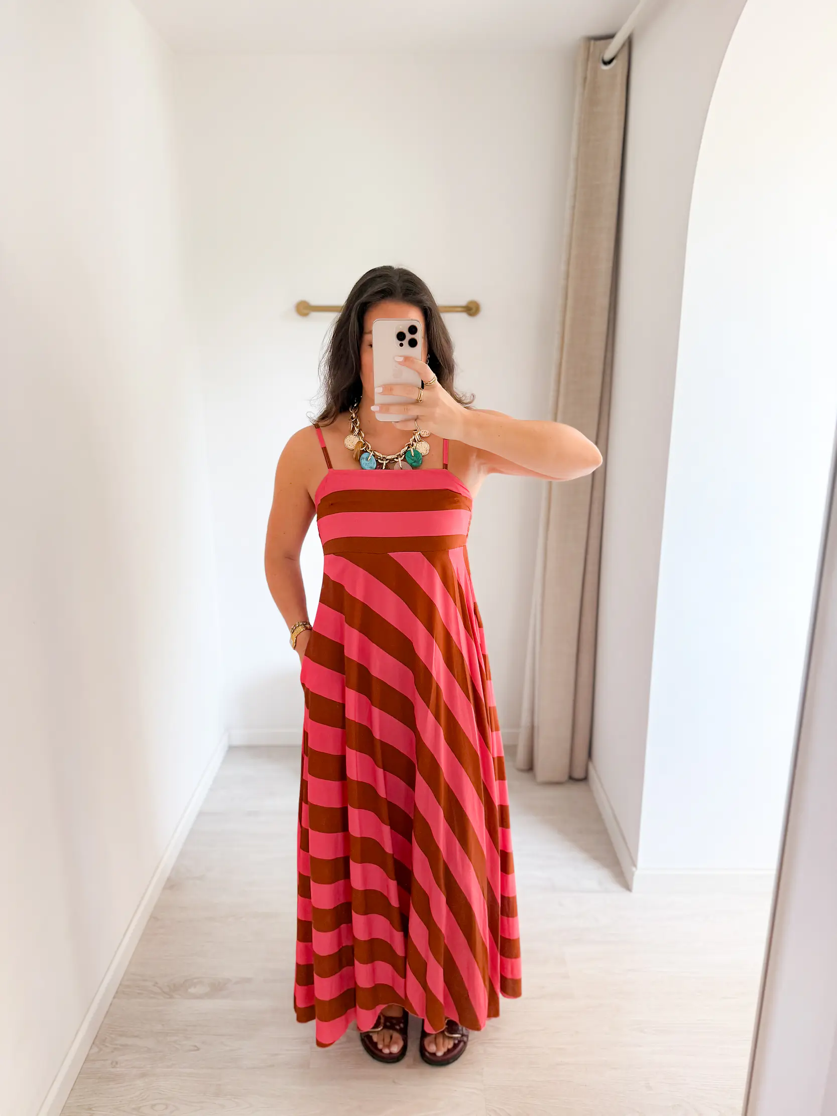 Vestido Pamela 1