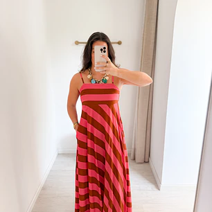 Vestido Pamela
