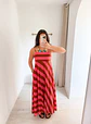Vestido Pamela - Thumbnail 1
