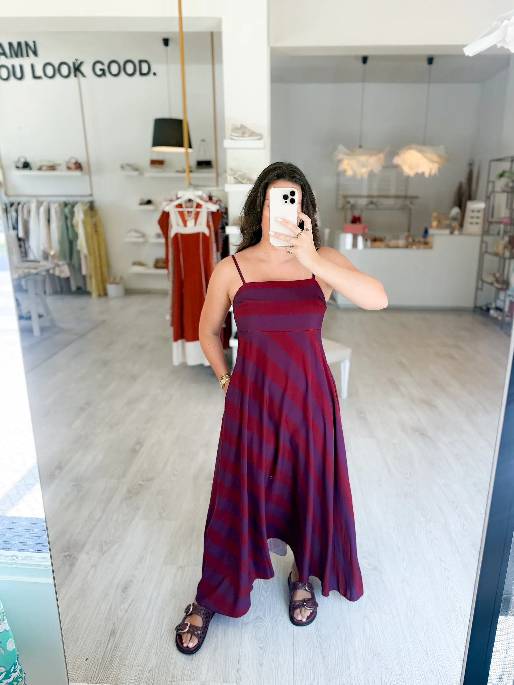 Vestido Pamela 1