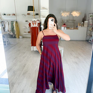 Vestido Pamela