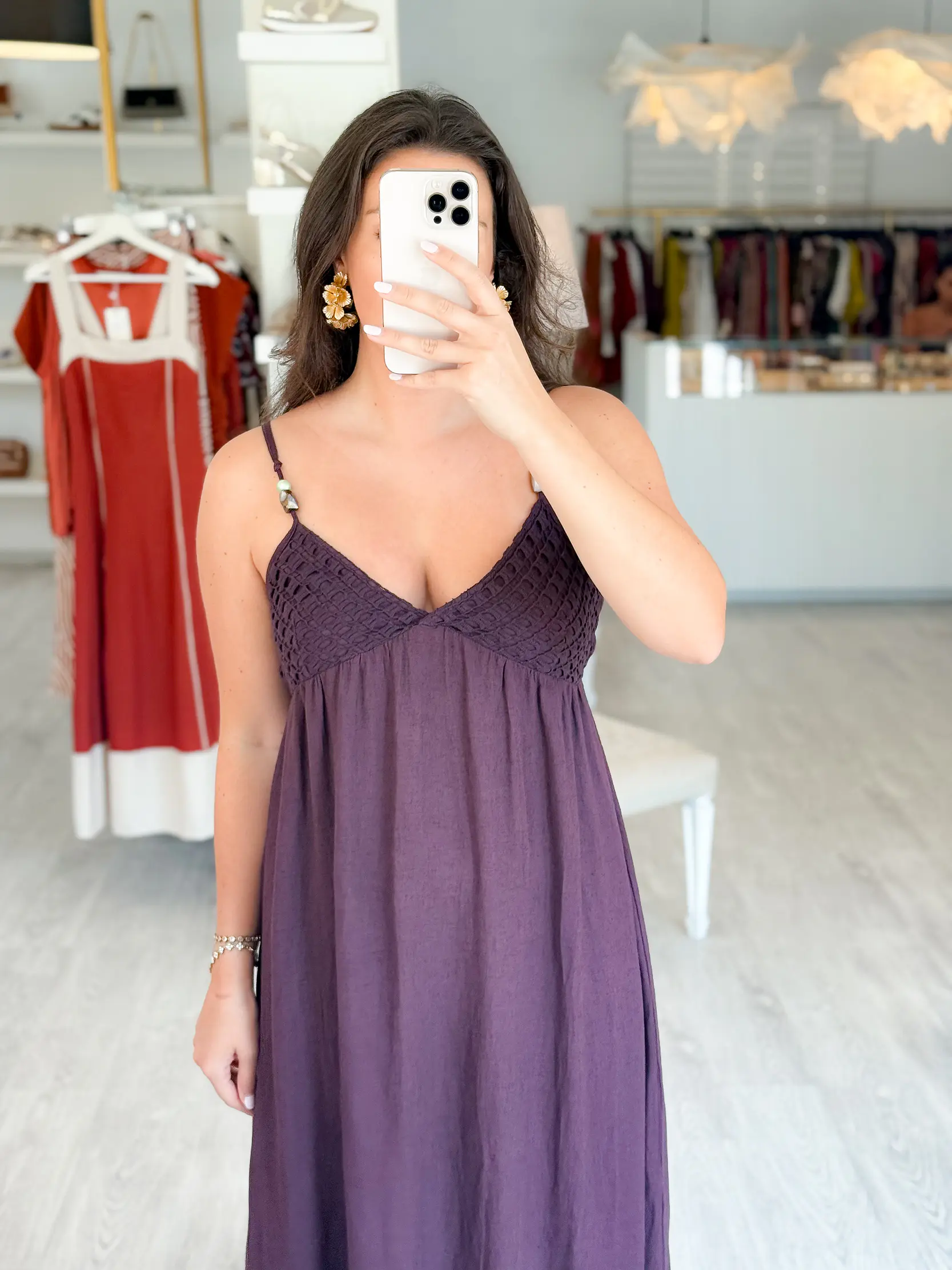 Vestido Carmen  3