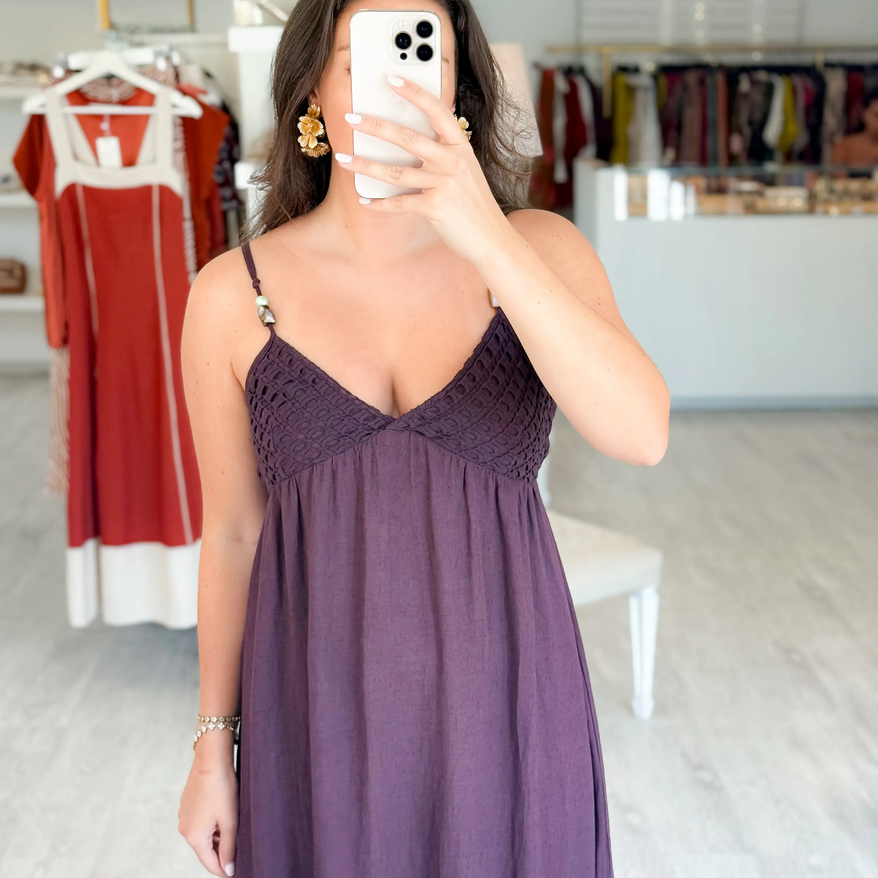 Vestido Carmen  3