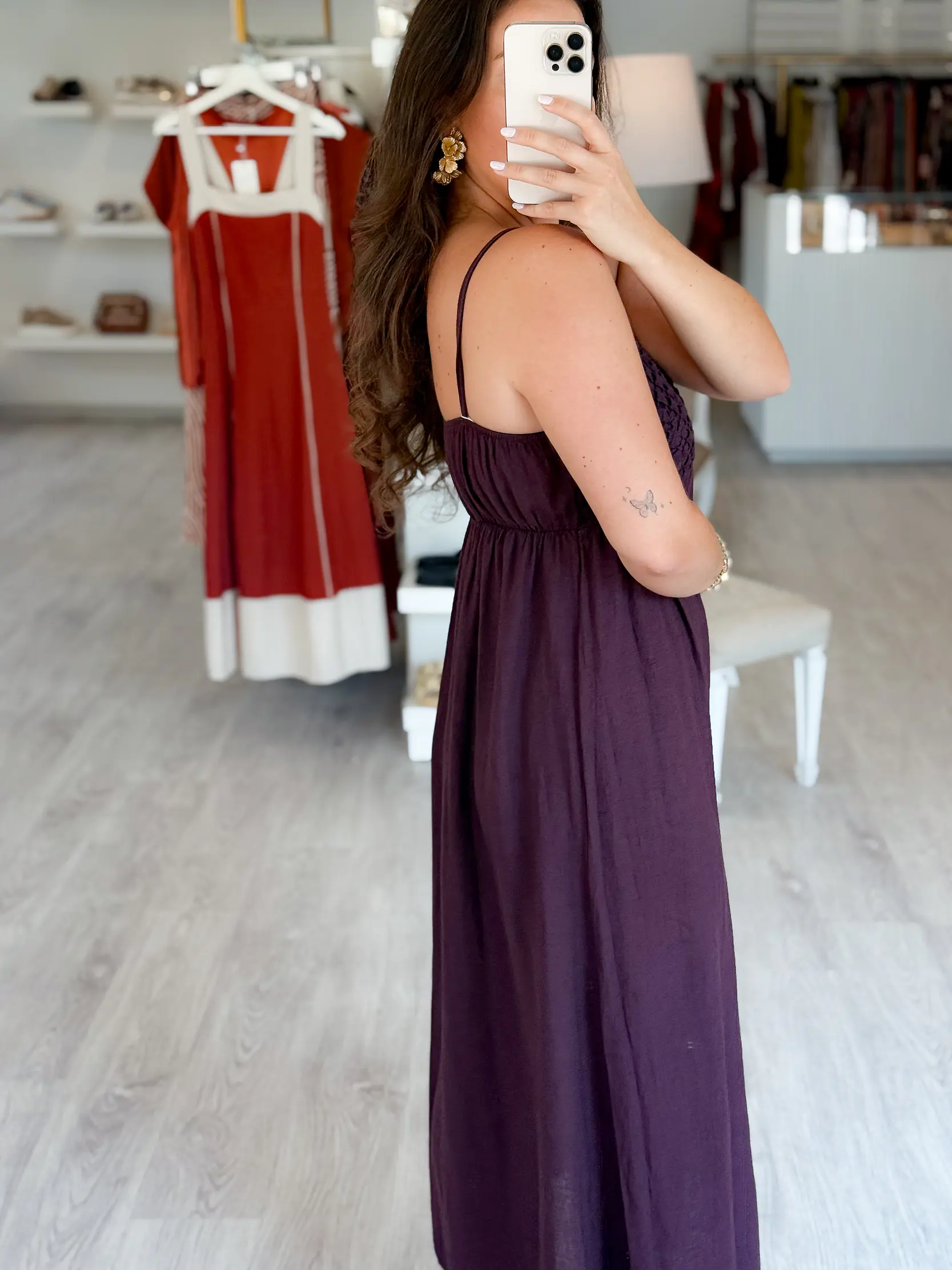 Vestido Carmen  4