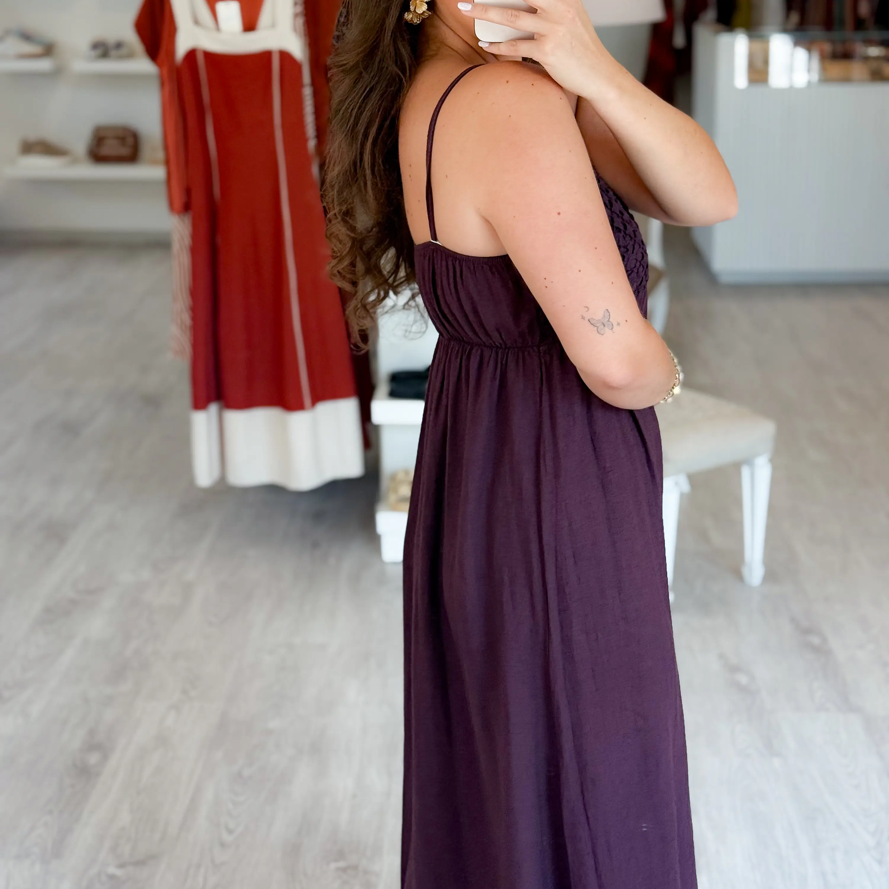 Vestido Carmen  4