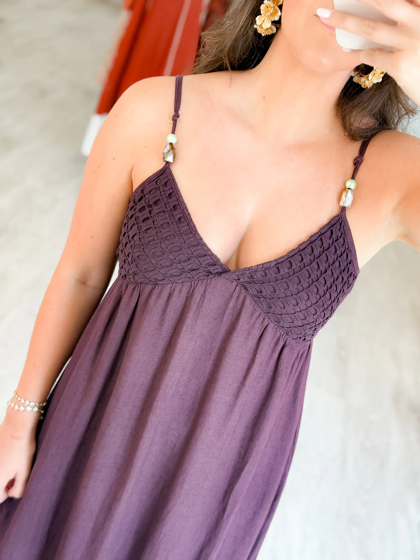 Vestido Carmen  5