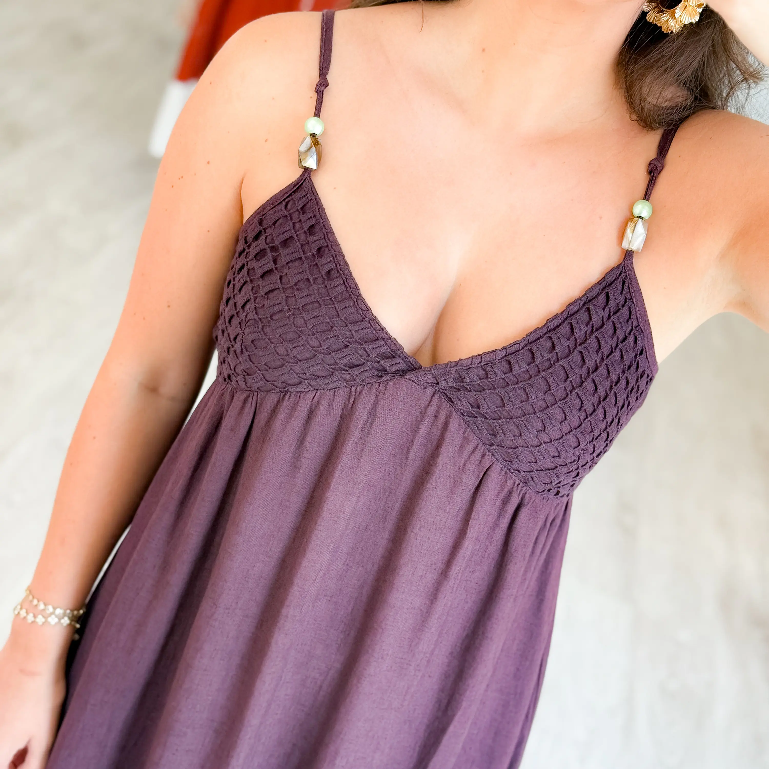 Vestido Carmen  5