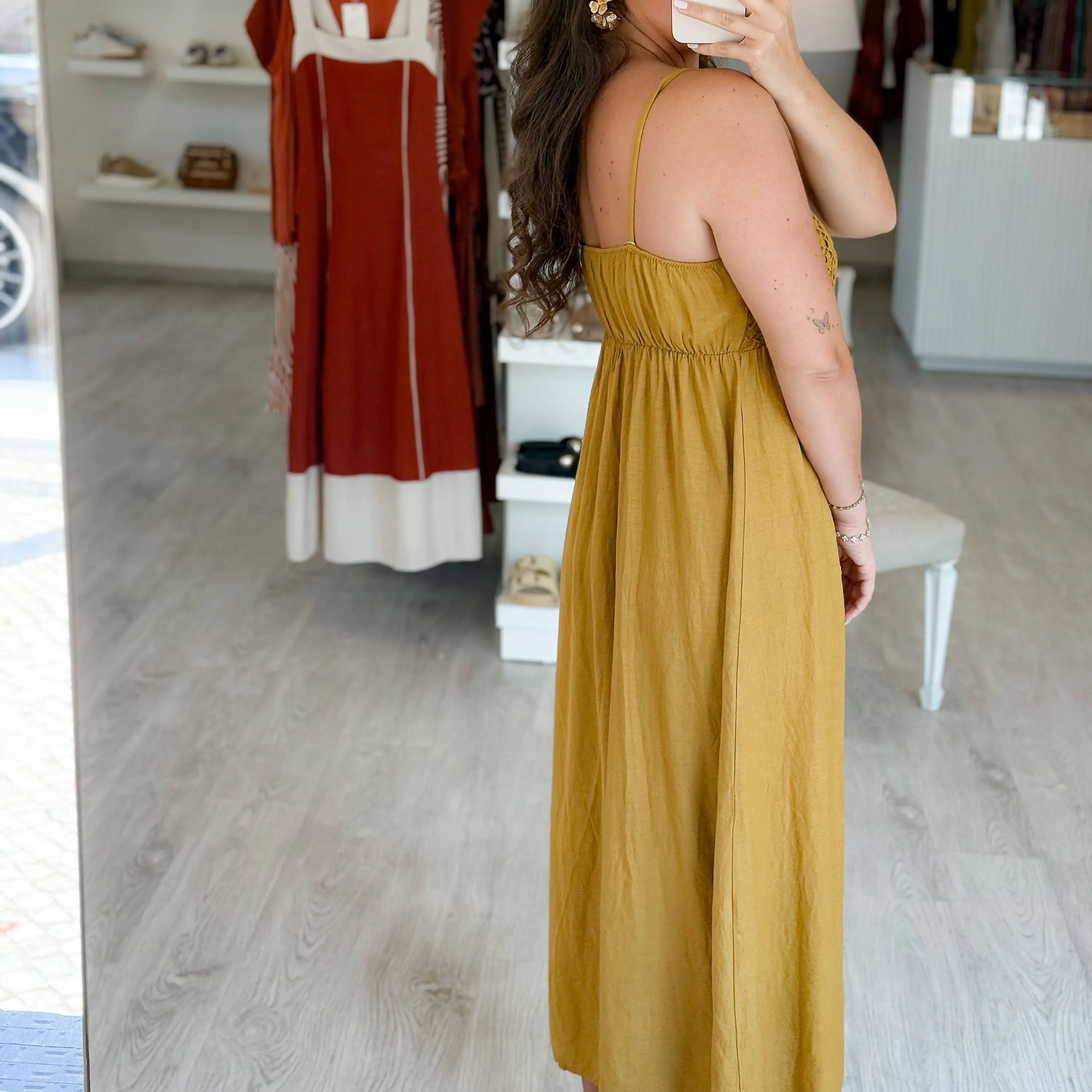 Vestido Carmen  3