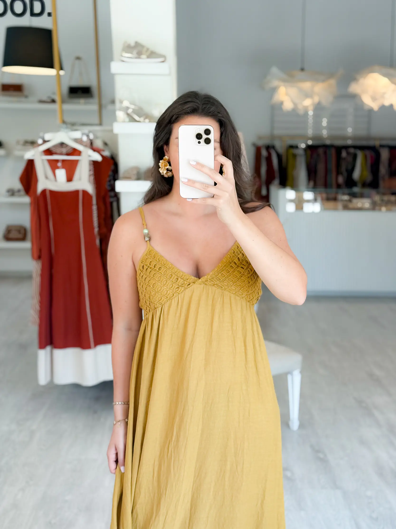 Vestido Carmen  4