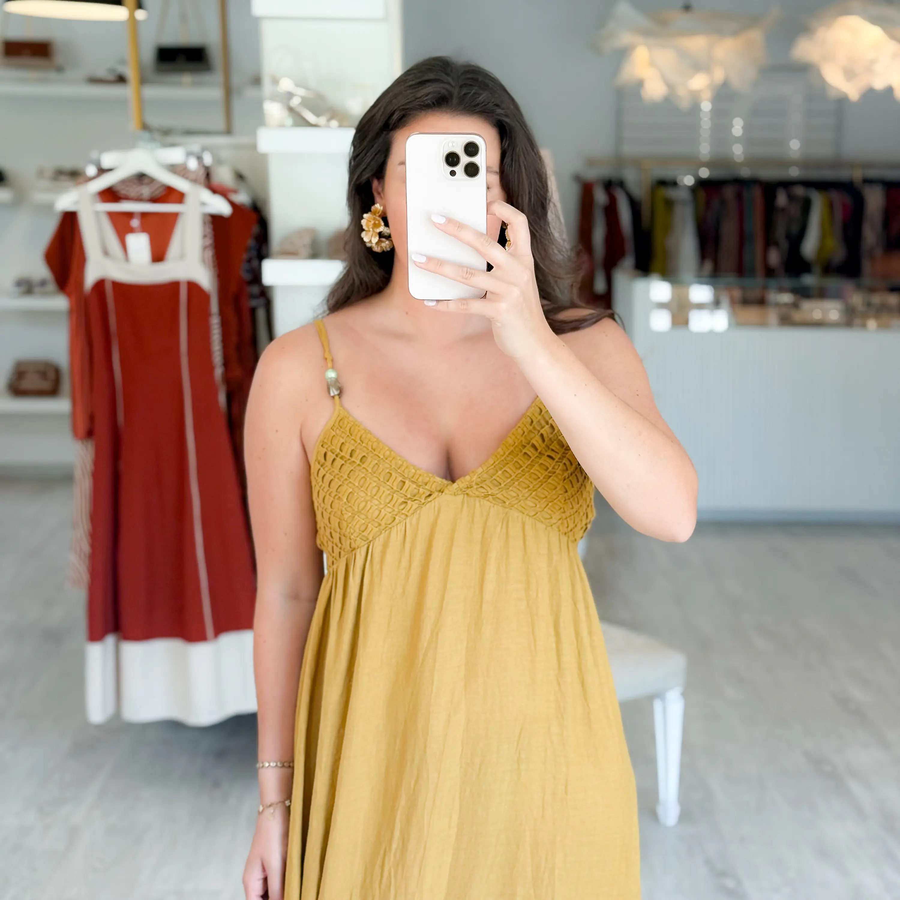 Vestido Carmen  4