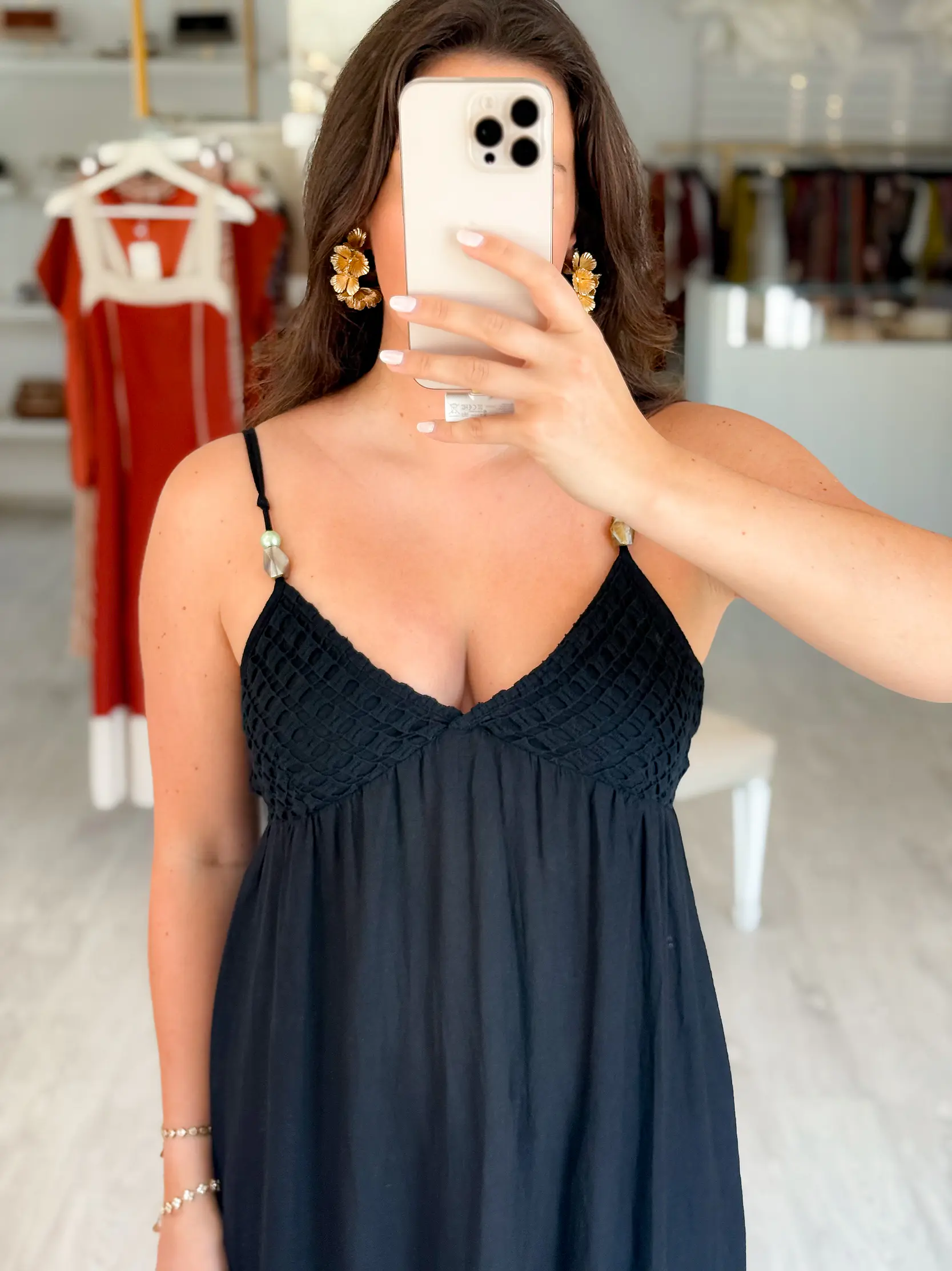 Vestido Carmen  3