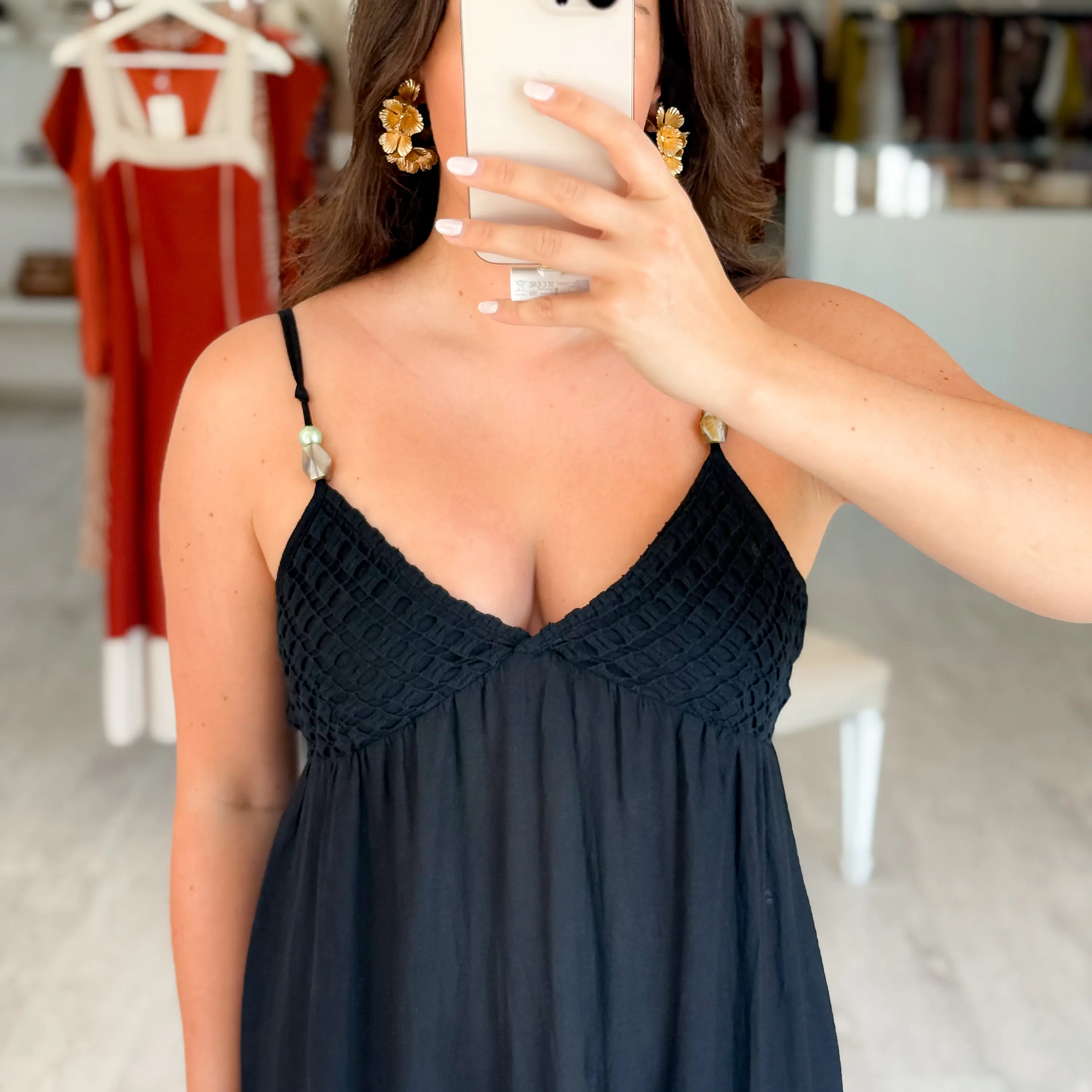Vestido Carmen  3