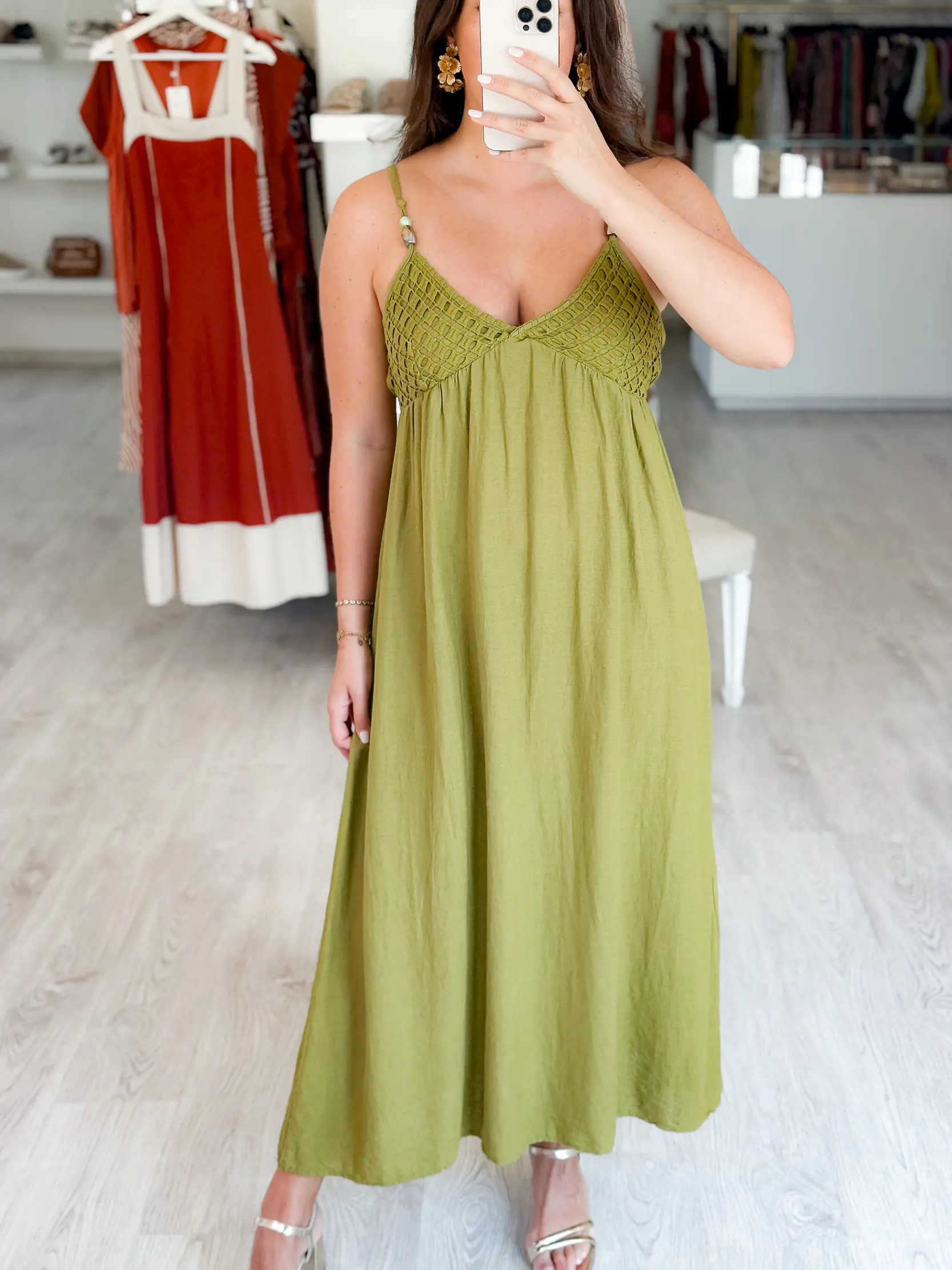 Vestido Carmen 1