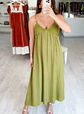 Vestido Carmen - Miniatura 1