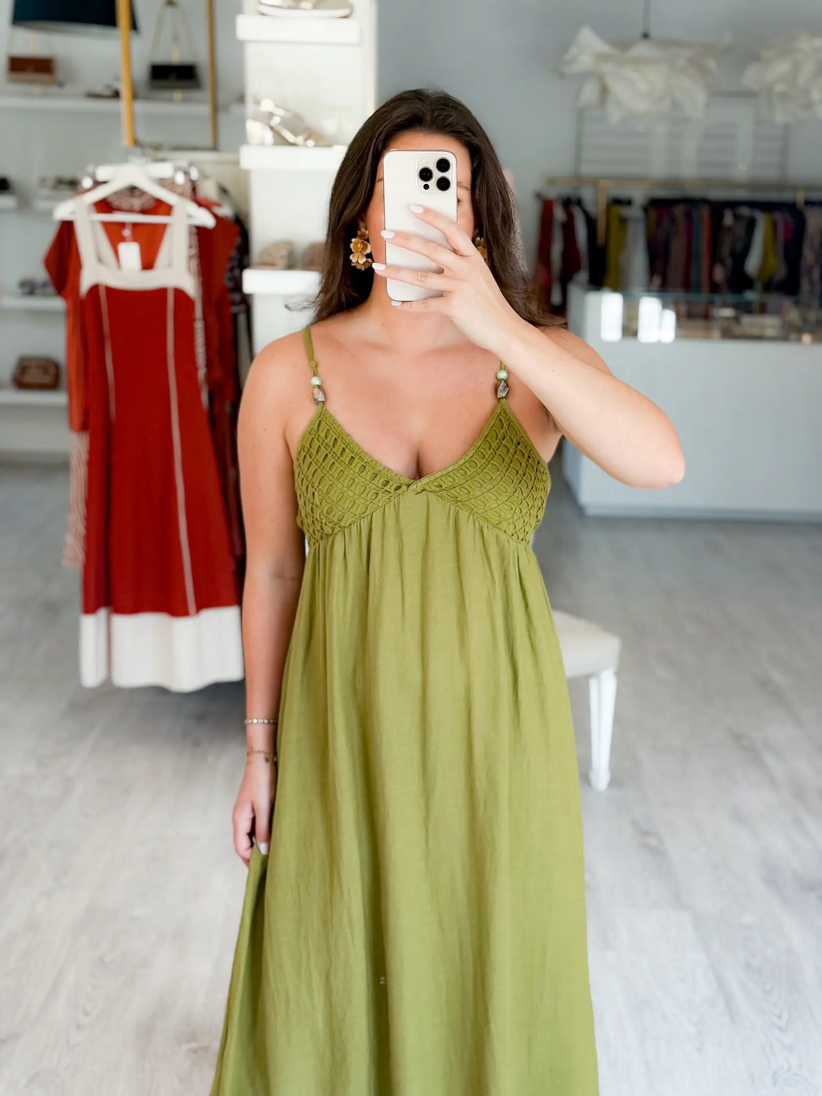 Vestido Carmen 2