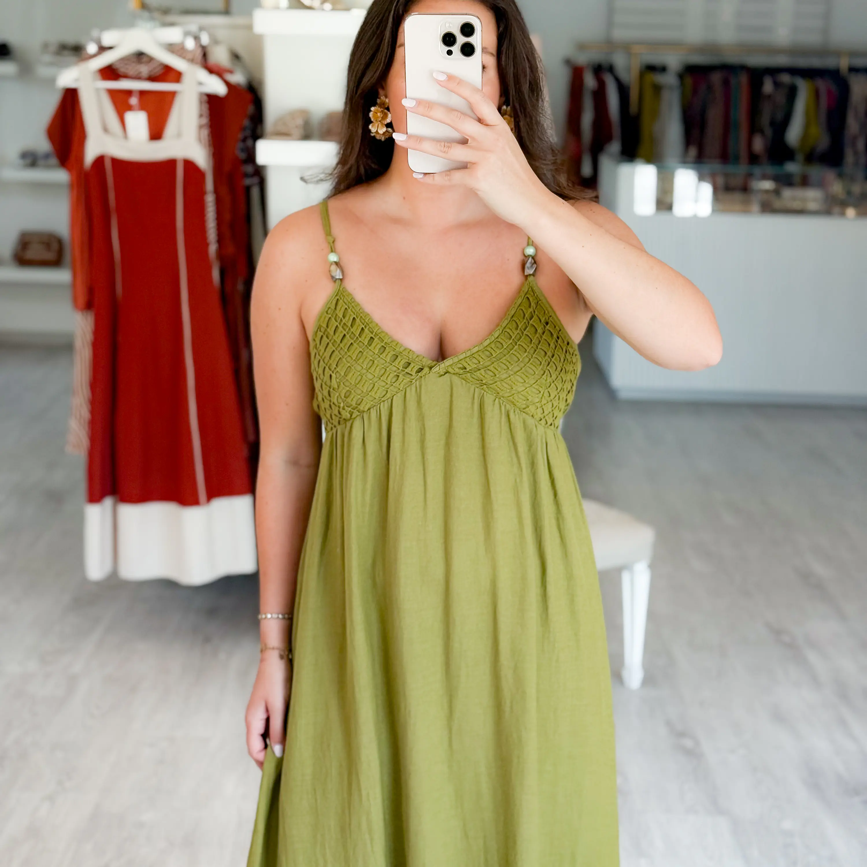 Vestido Carmen 2