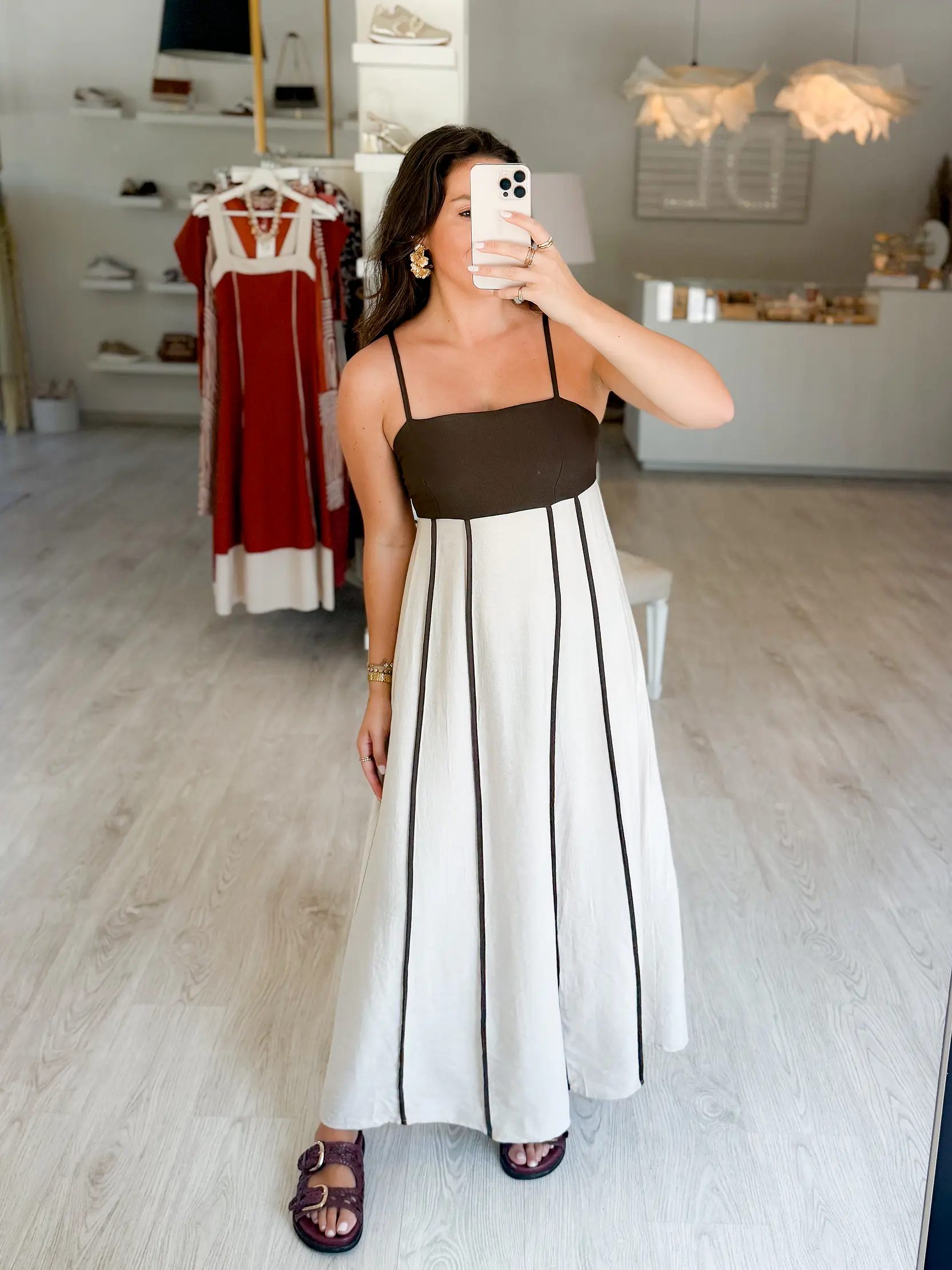 Vestido Larissa Castanho  1