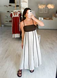 Vestido Larissa Castanho  - Thumbnail 1