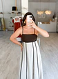 Vestido Larissa Castanho  - Thumbnail 2