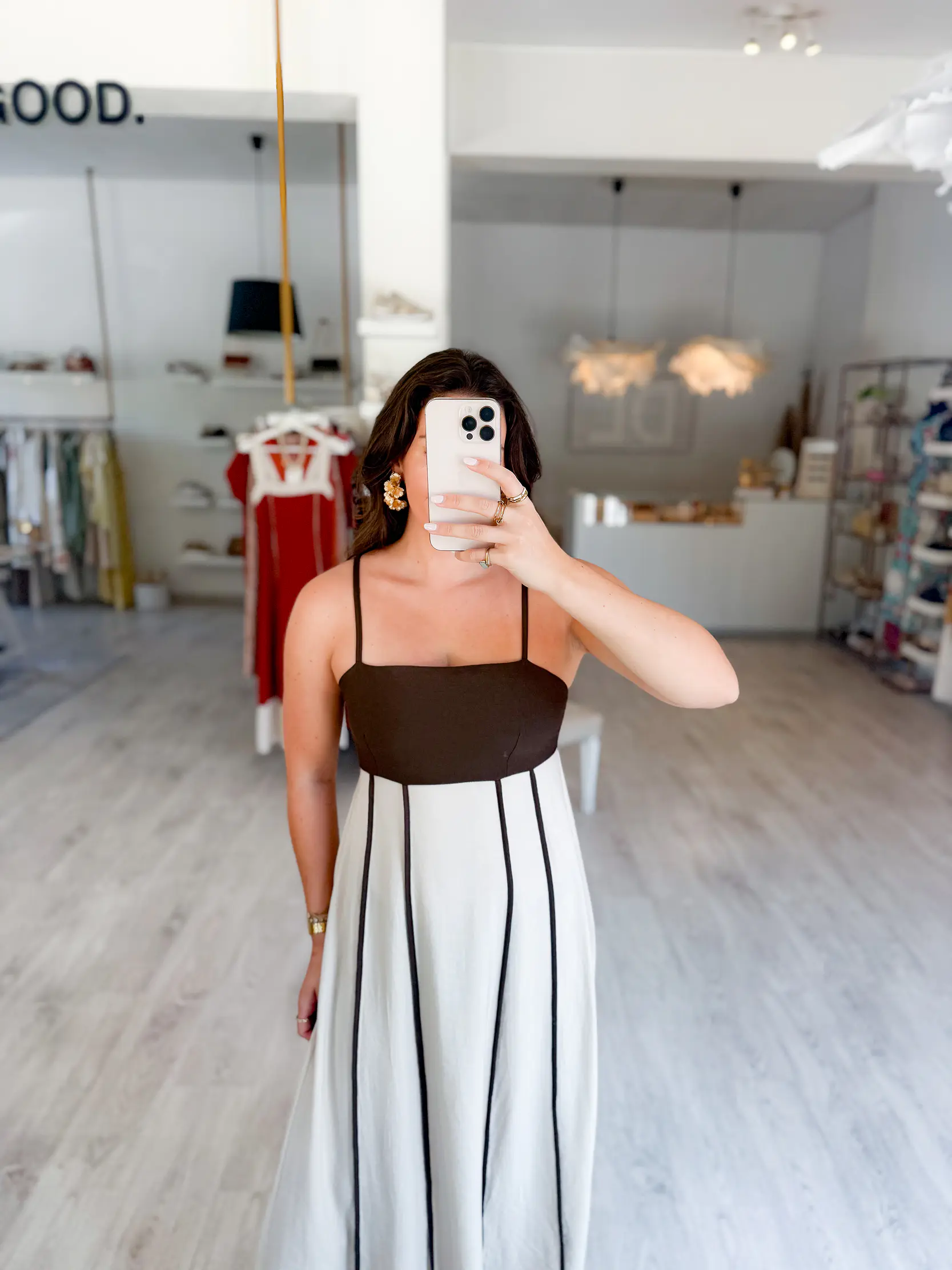 Vestido Larissa Castanho  3