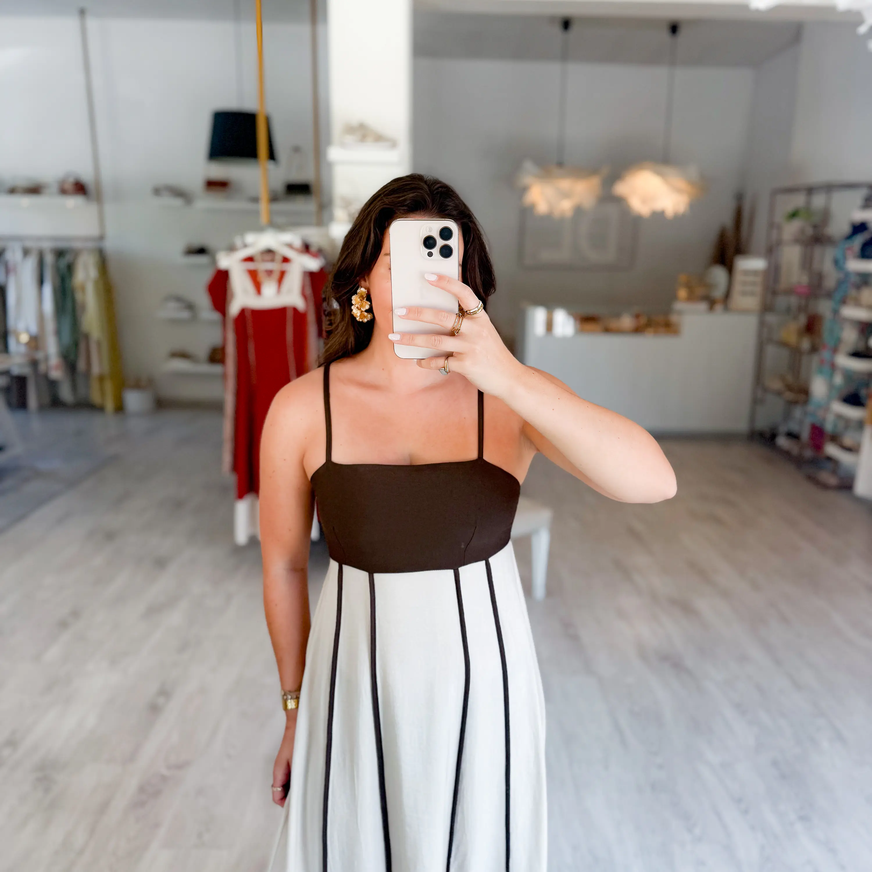 Vestido Larissa Castanho  3