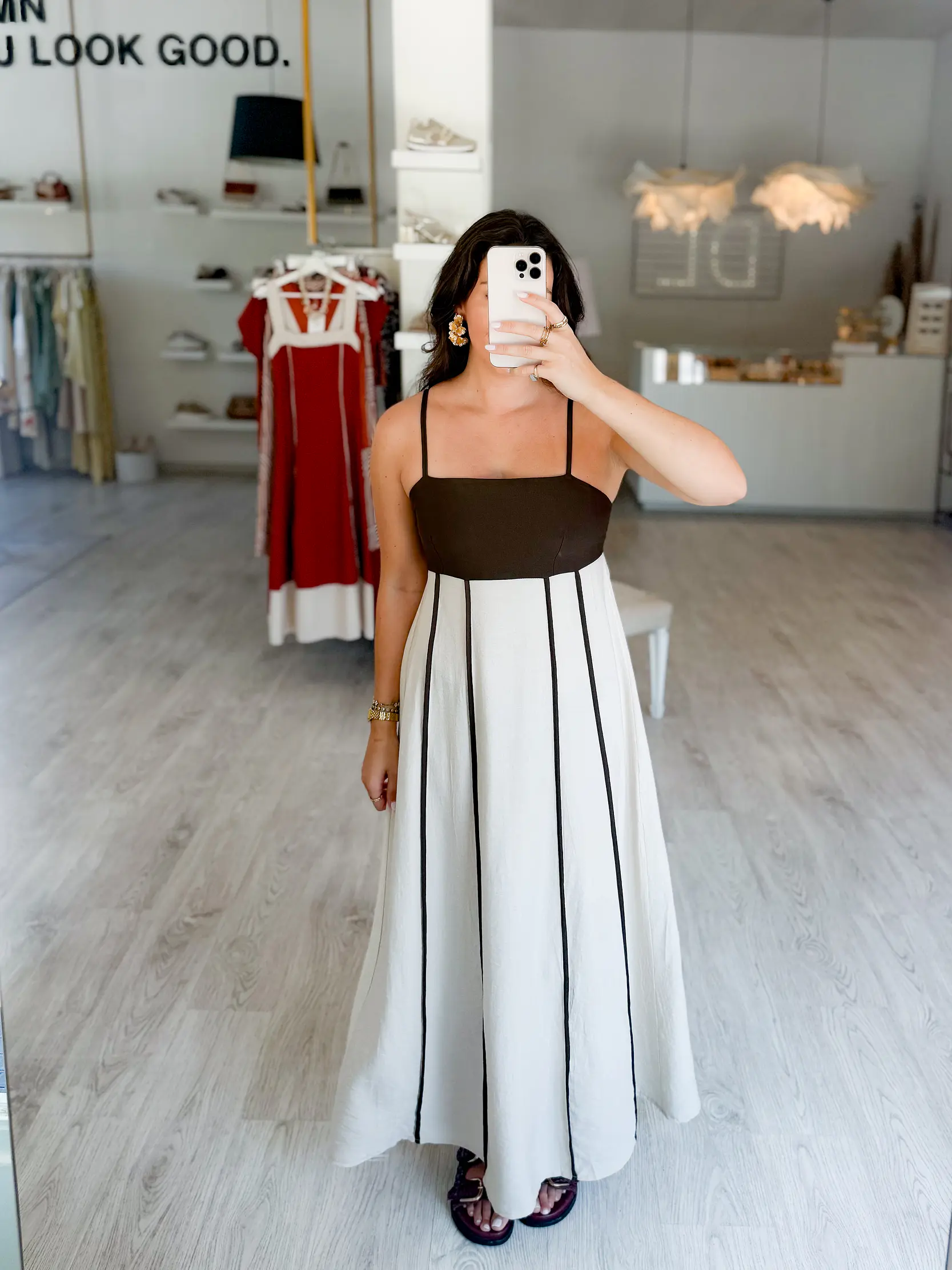 Vestido Larissa Castanho  4